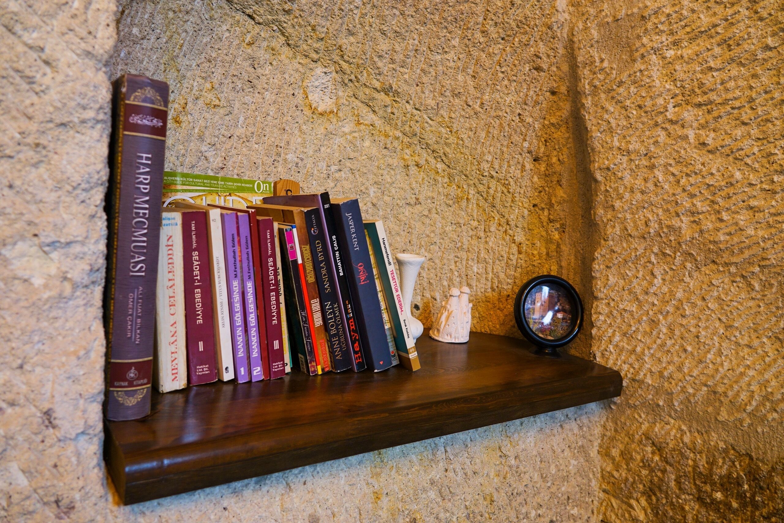 Adelya Cave Hotel Apartments