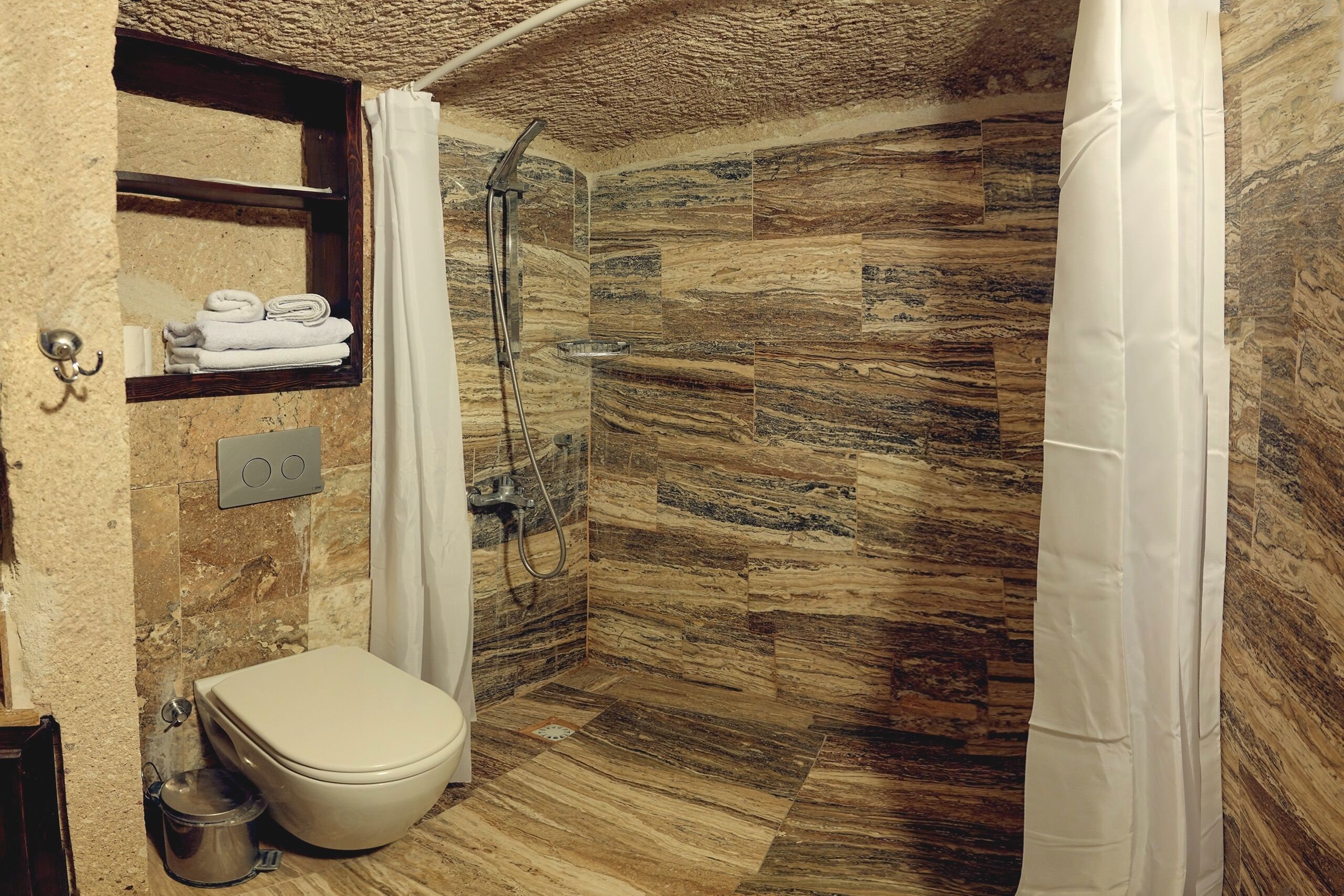 Adelya Cave Hotel Apartments