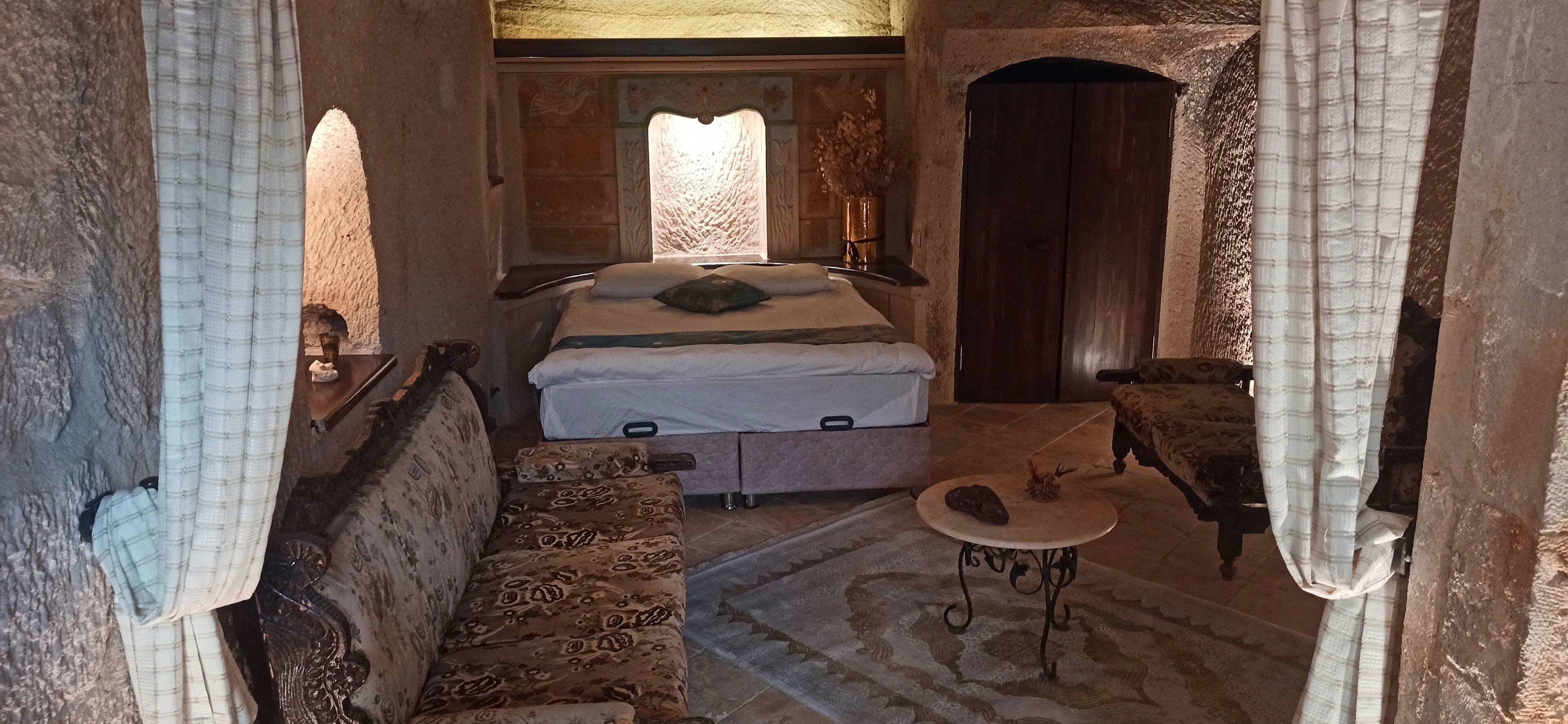 Adelya Cave Hotel Apartments