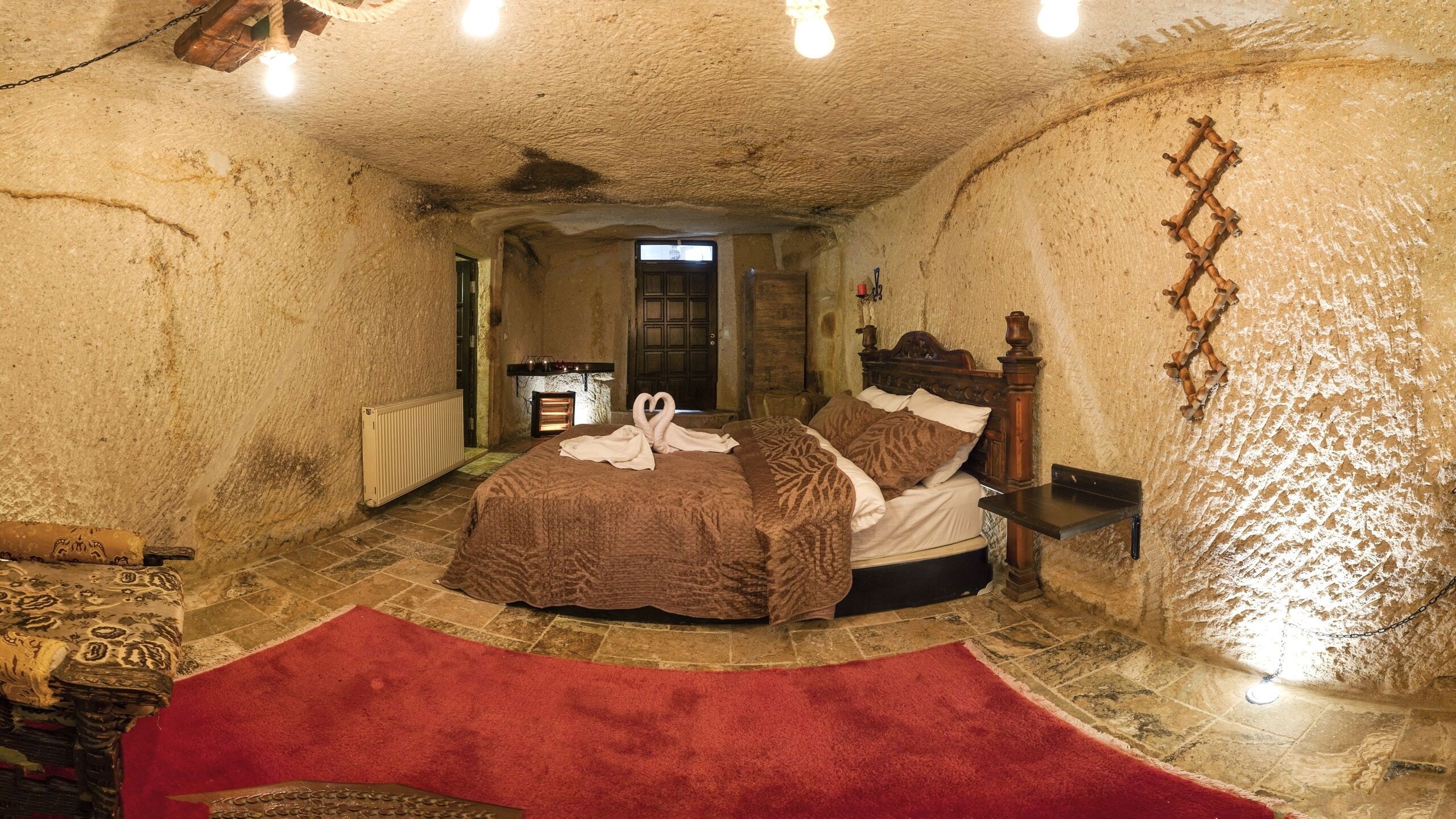 Adelya Cave Hotel Apartments