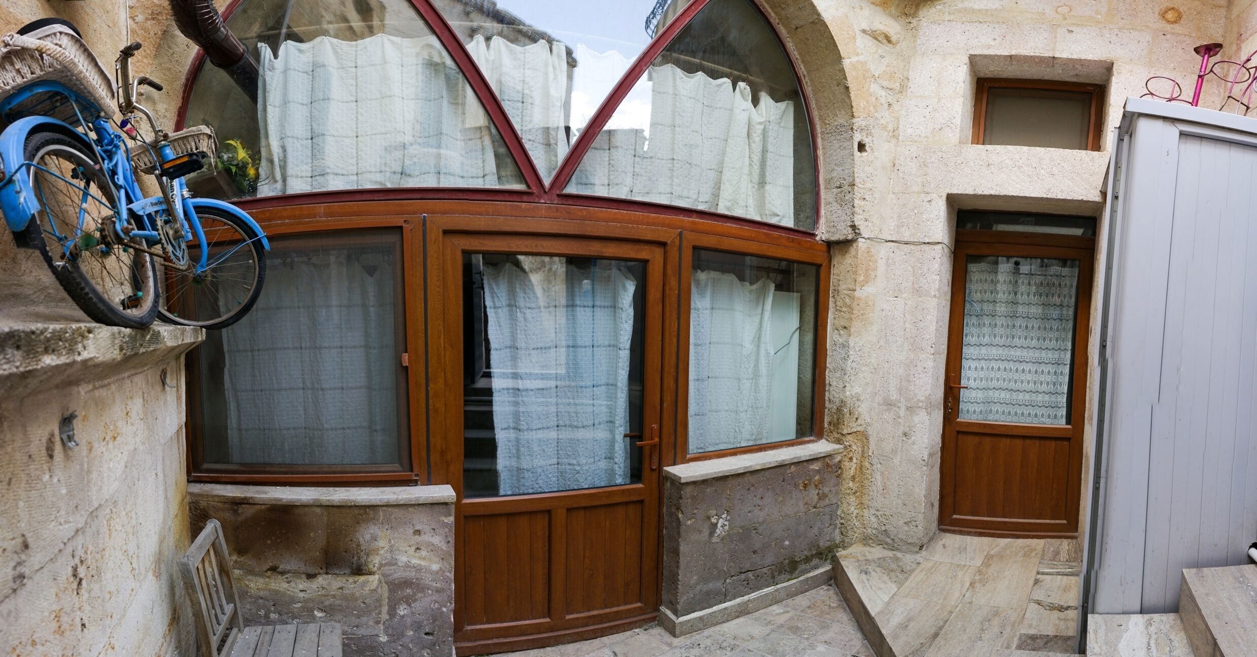 Adelya Cave Hotel Apartments