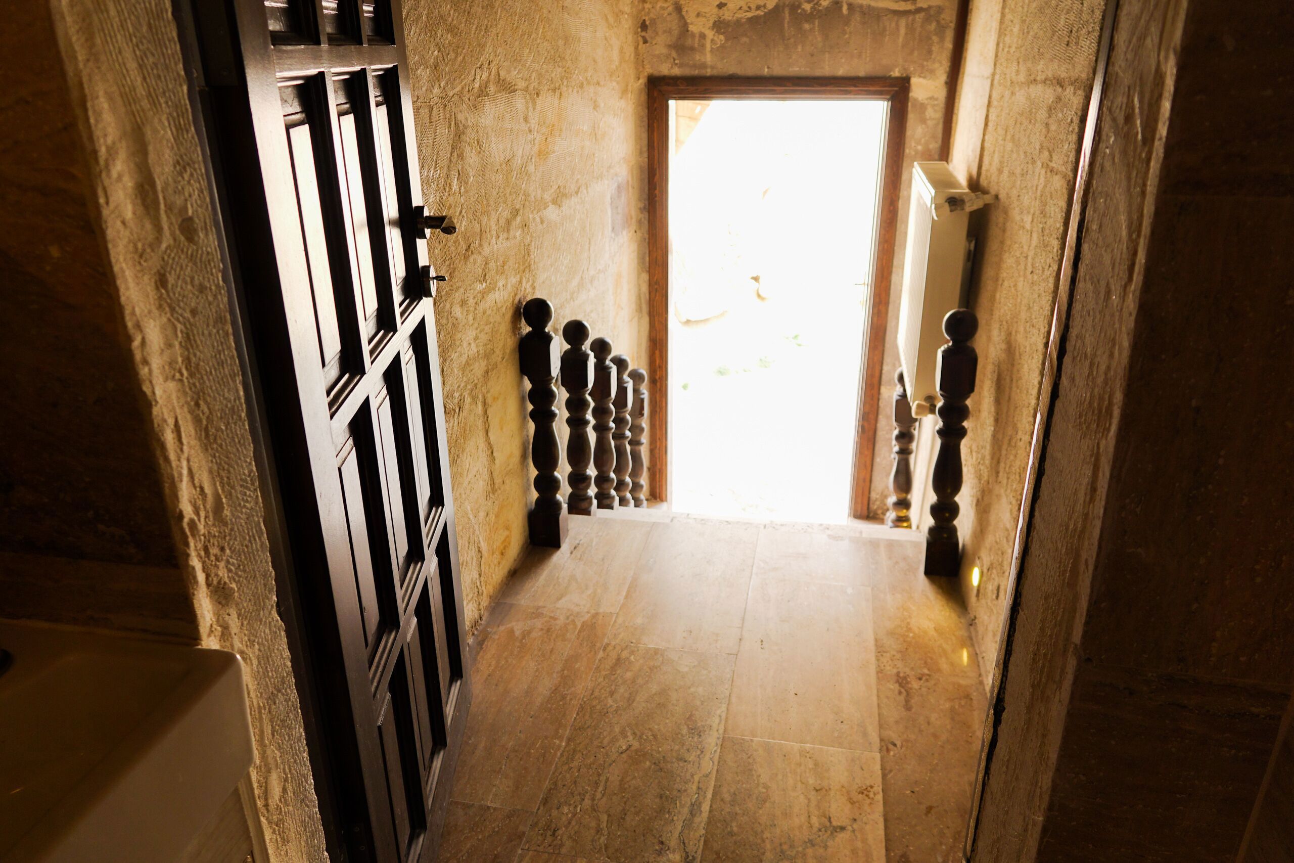 Adelya Cave Hotel Apartments