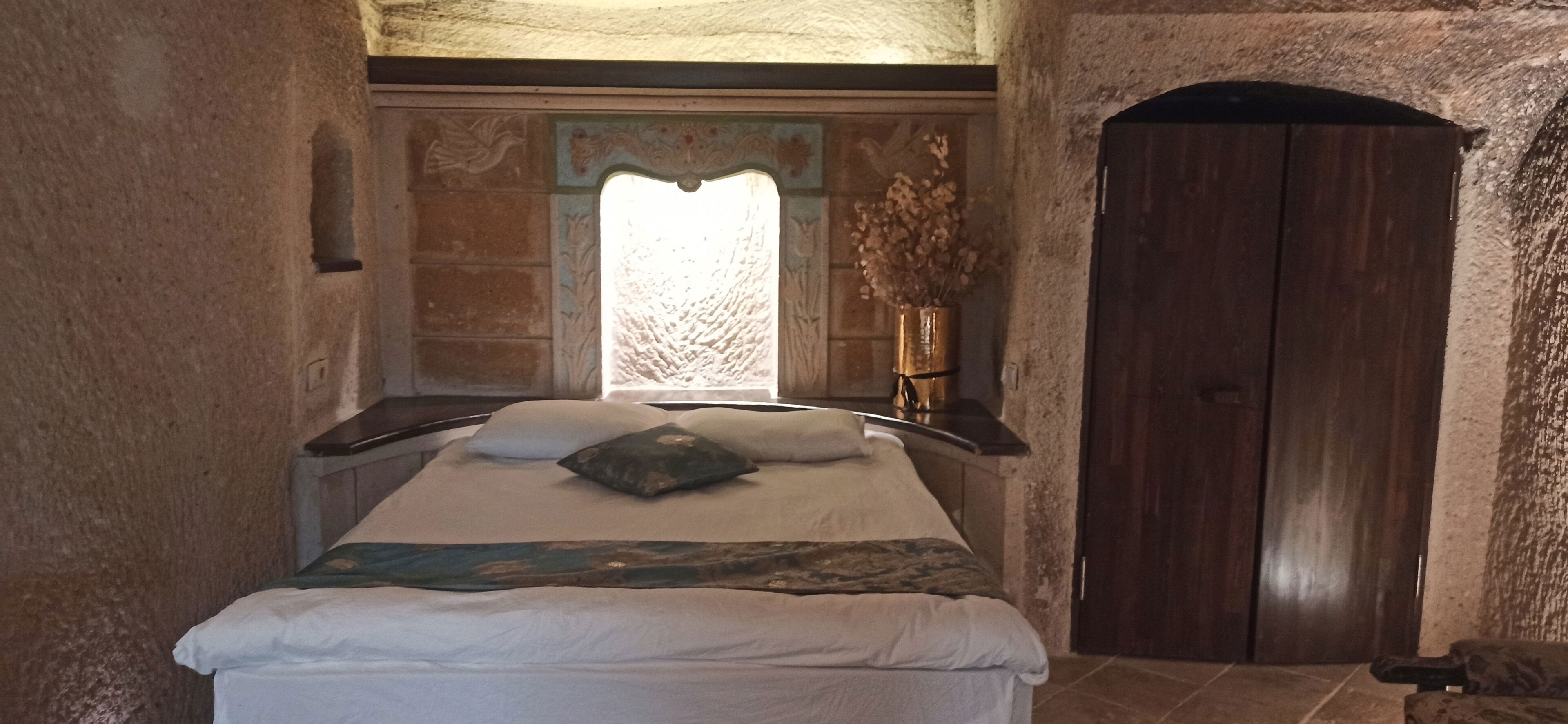 Adelya Cave Hotel Apartments