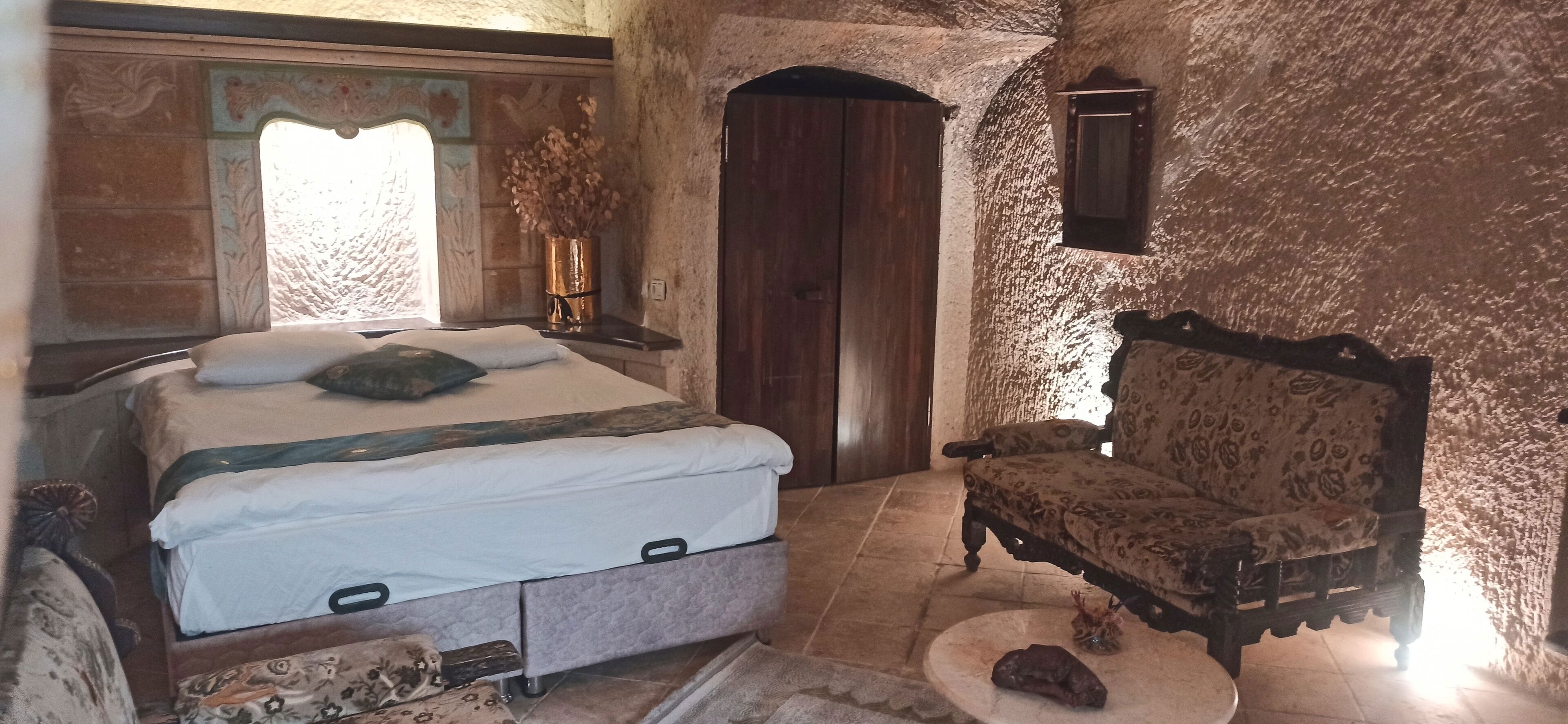 Adelya Cave Hotel Apartments