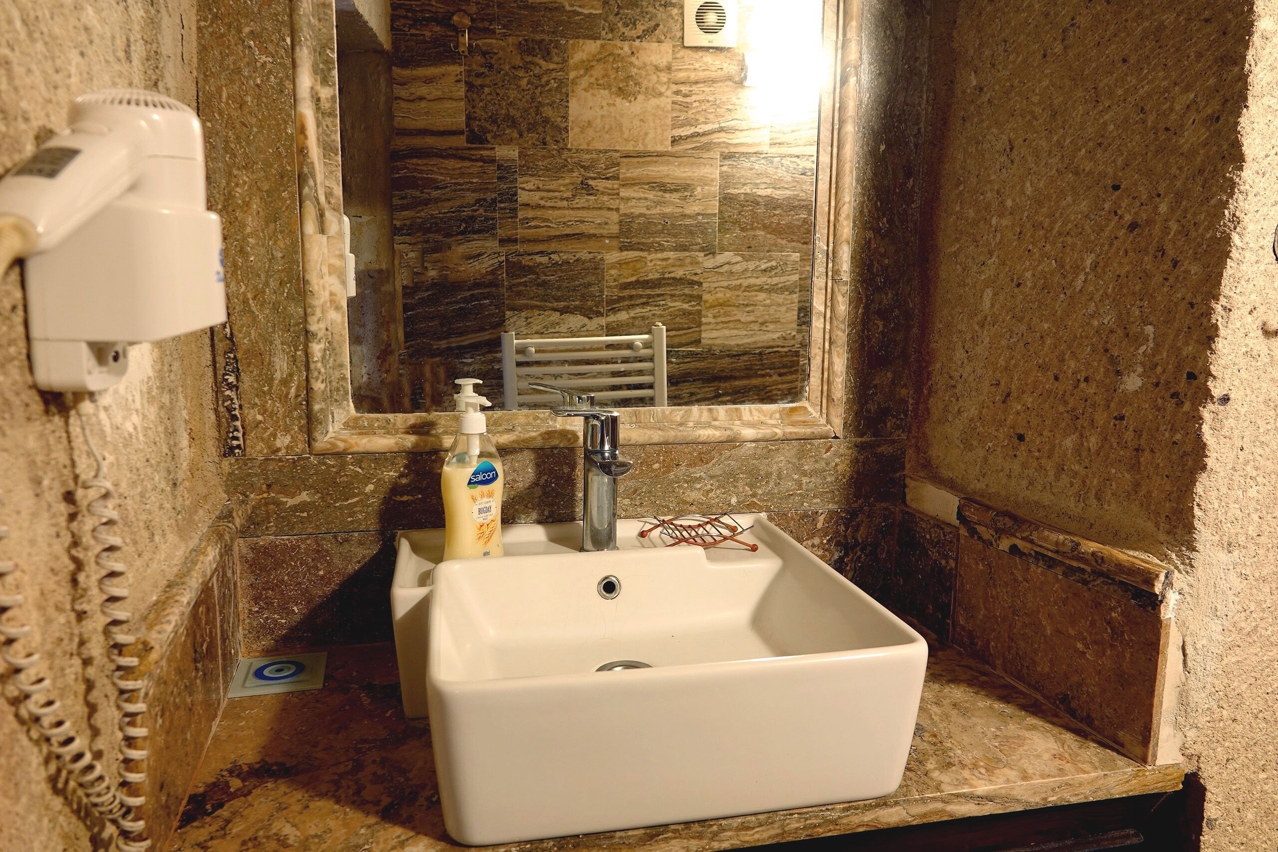 Adelya Cave Hotel Apartments