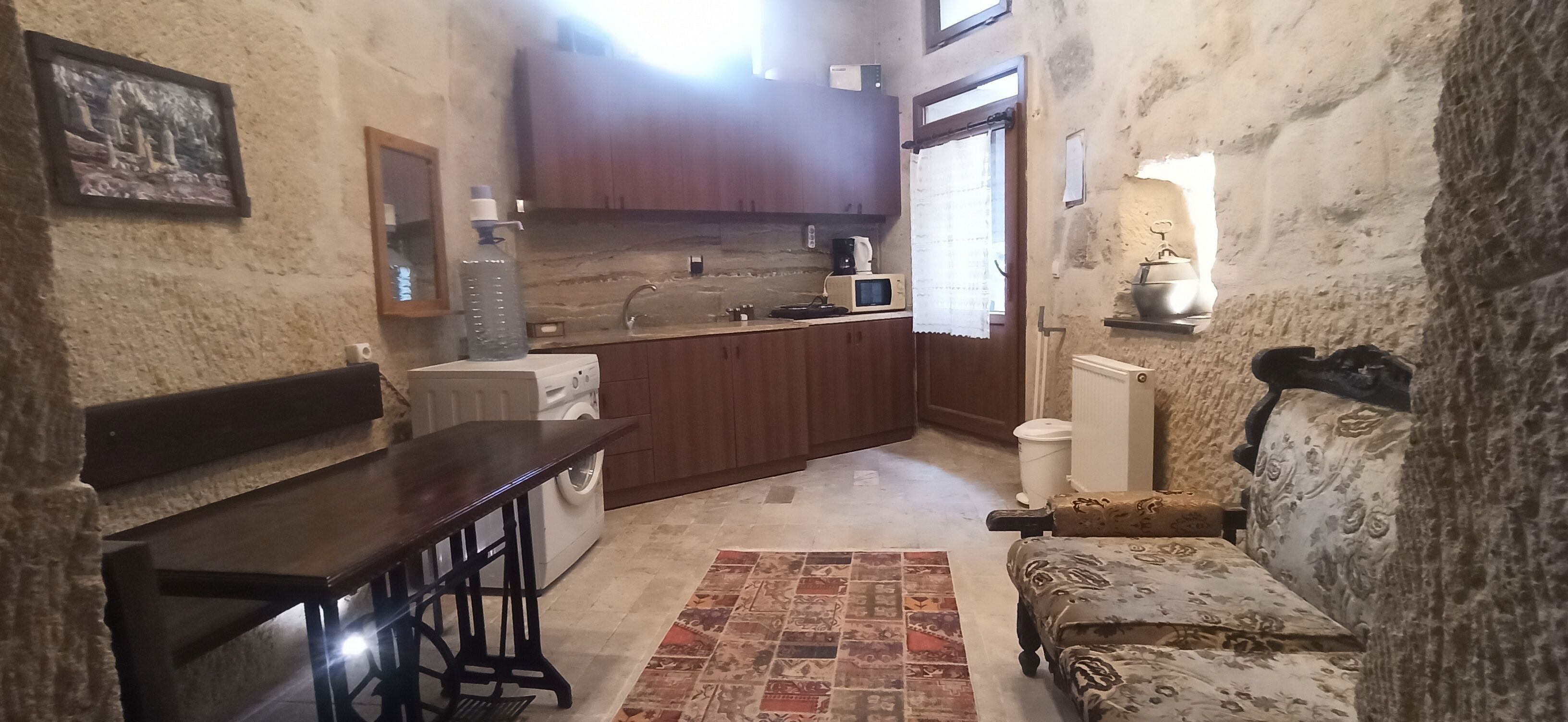 Adelya Cave Hotel Apartments