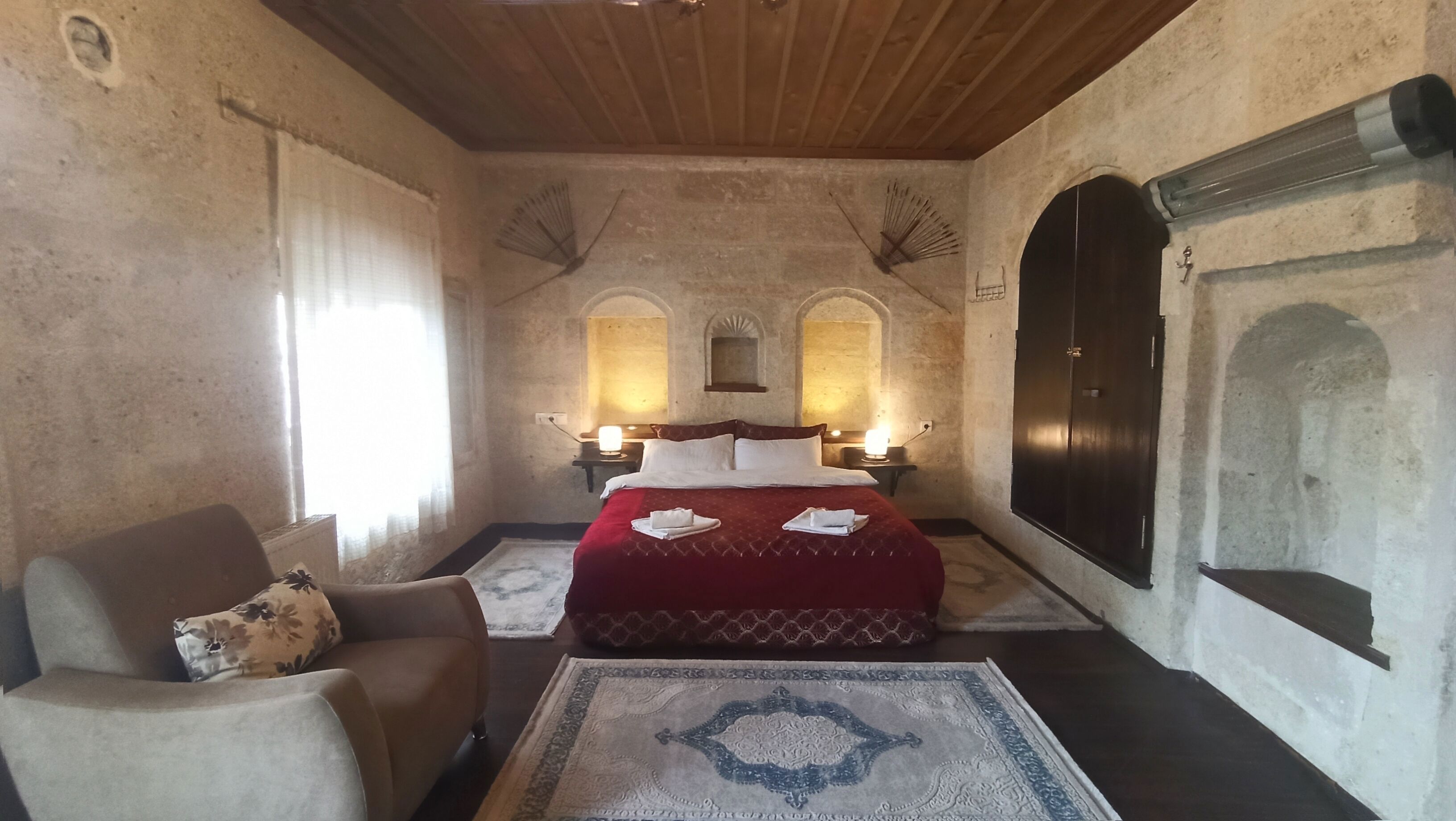 Adelya Cave Hotel Apartments
