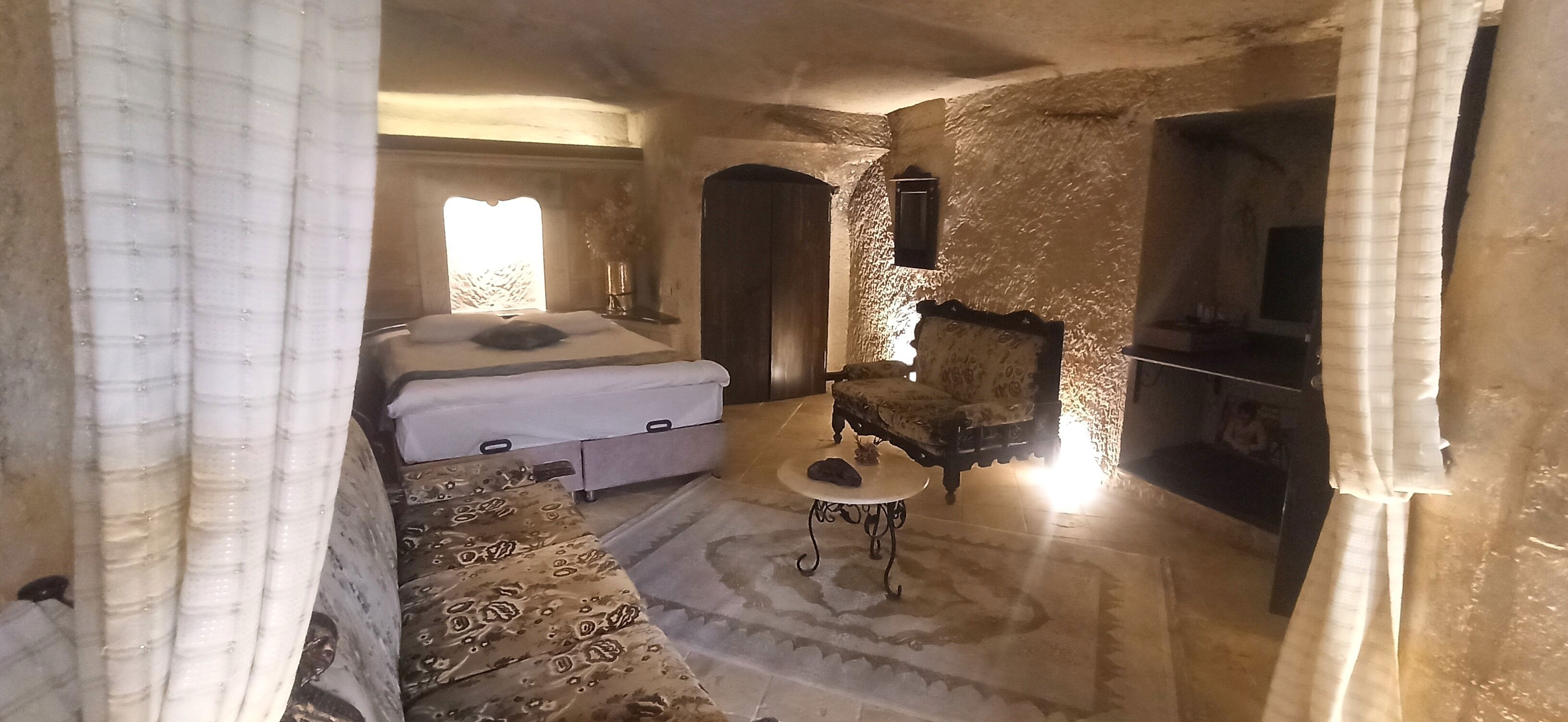 Adelya Cave Hotel Apartments