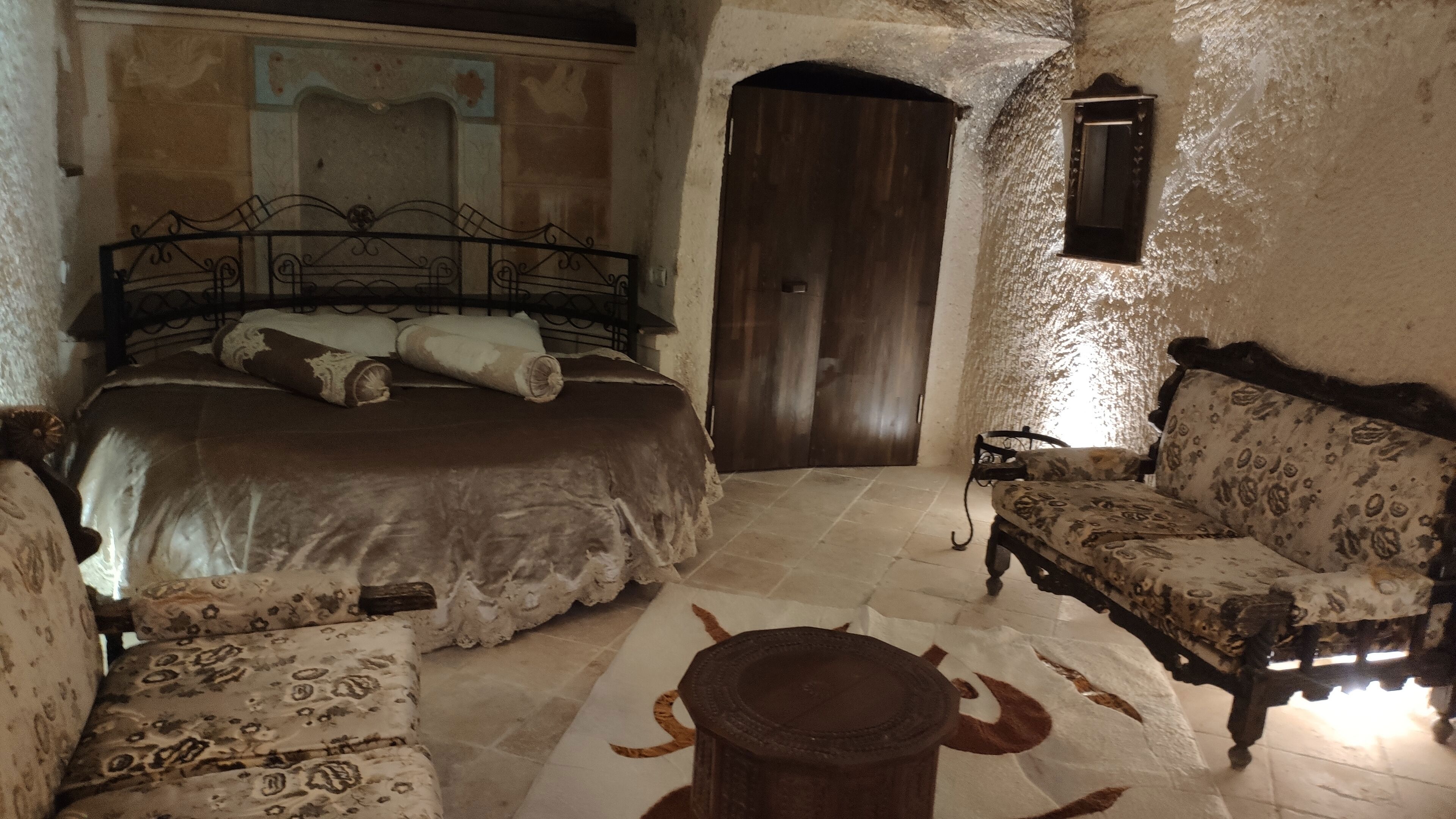 Adelya Cave Hotel Apartments