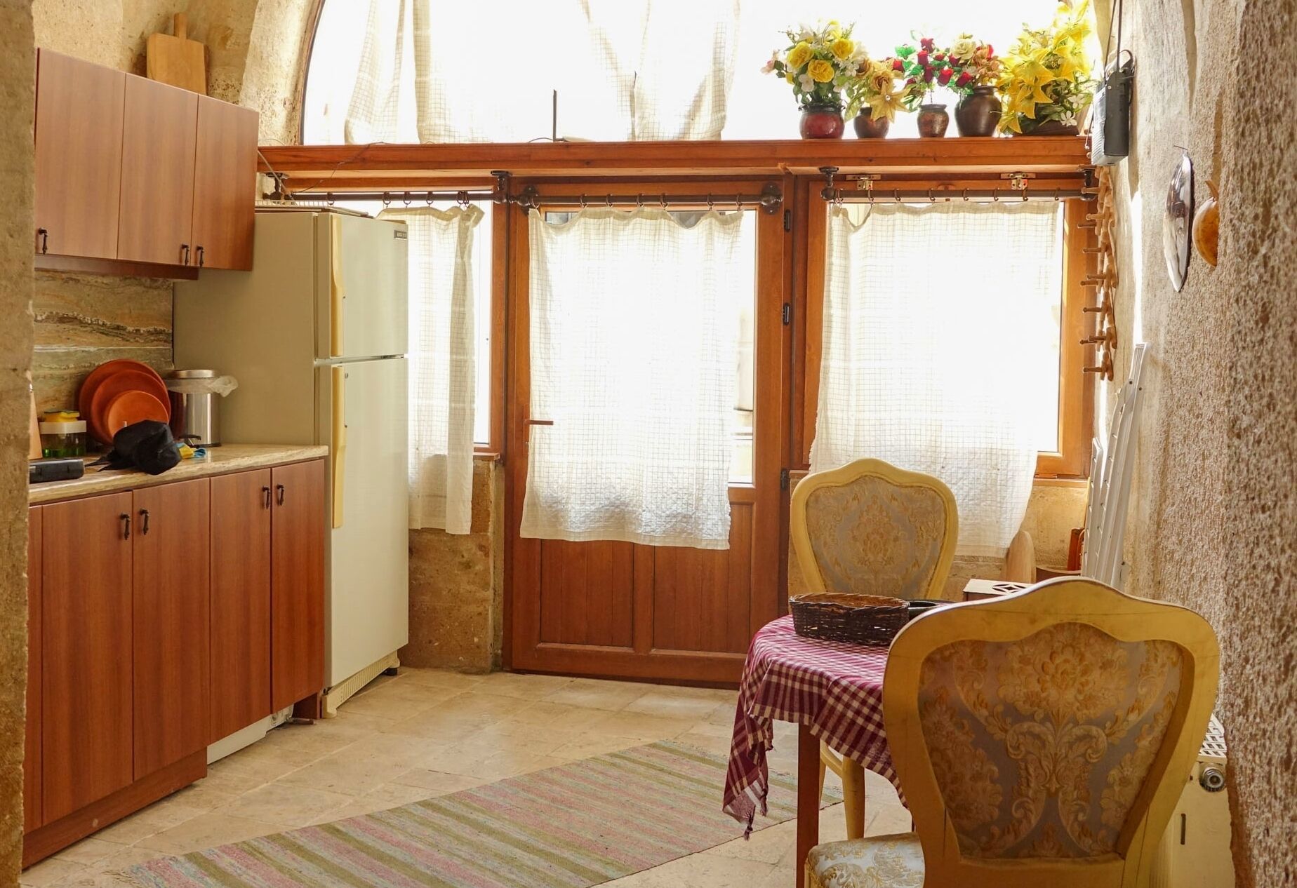 Adelya Cave Hotel Apartments