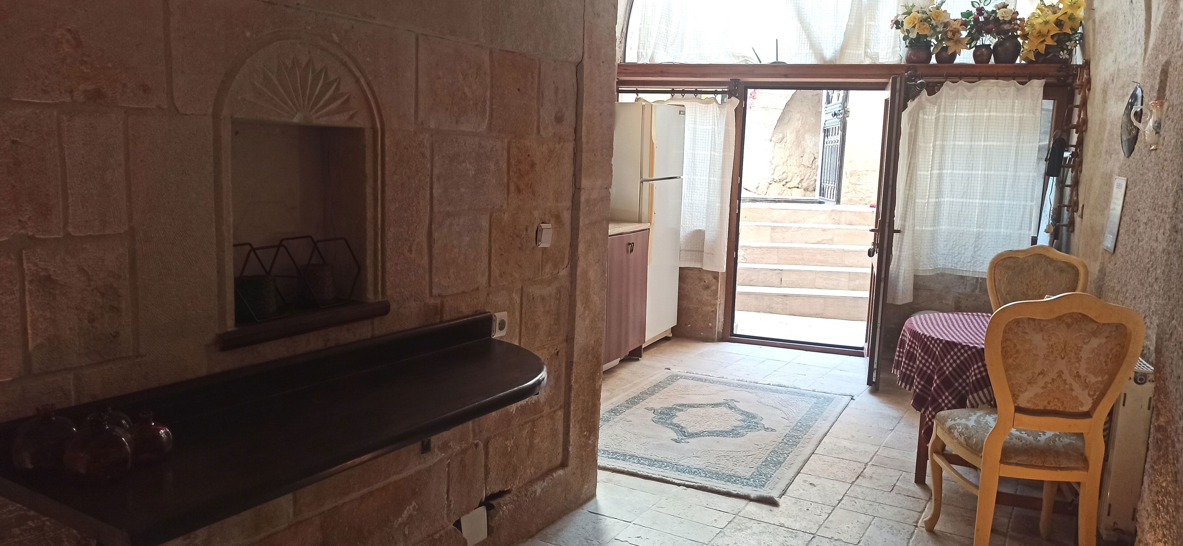 Adelya Cave Hotel Apartments