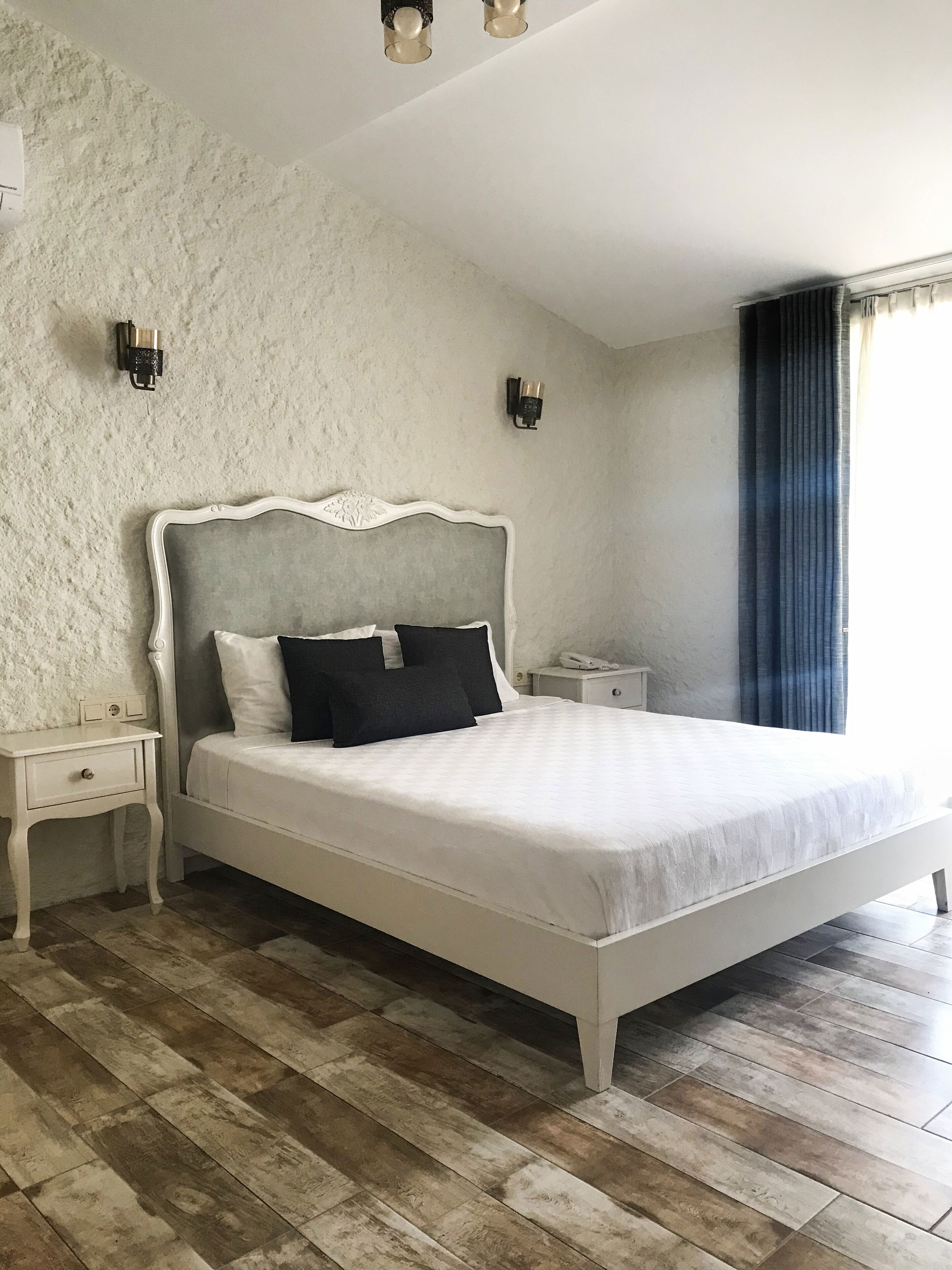 Alacati Lotus Koyici Otel