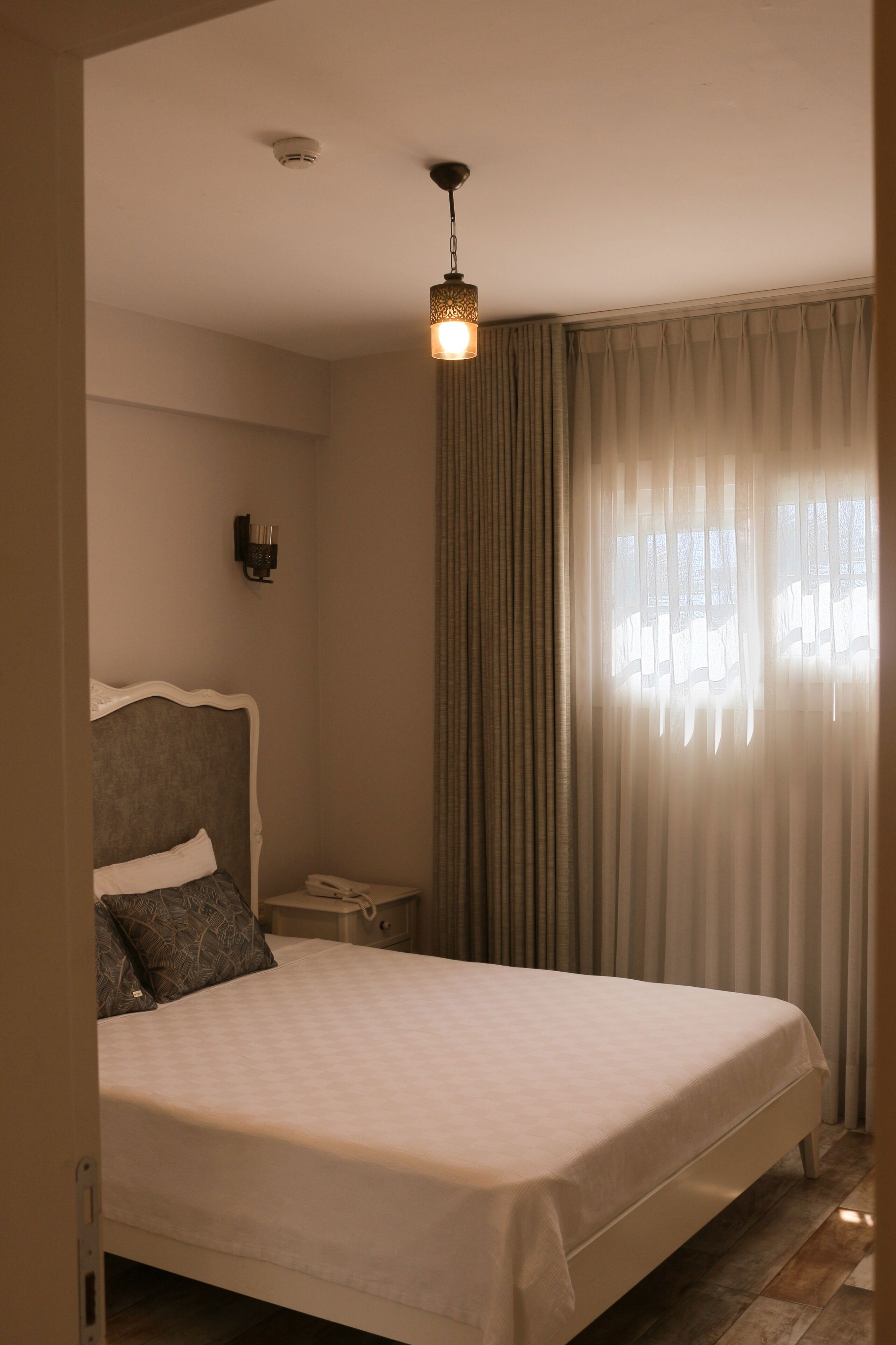 Alacati Lotus Koyici Otel