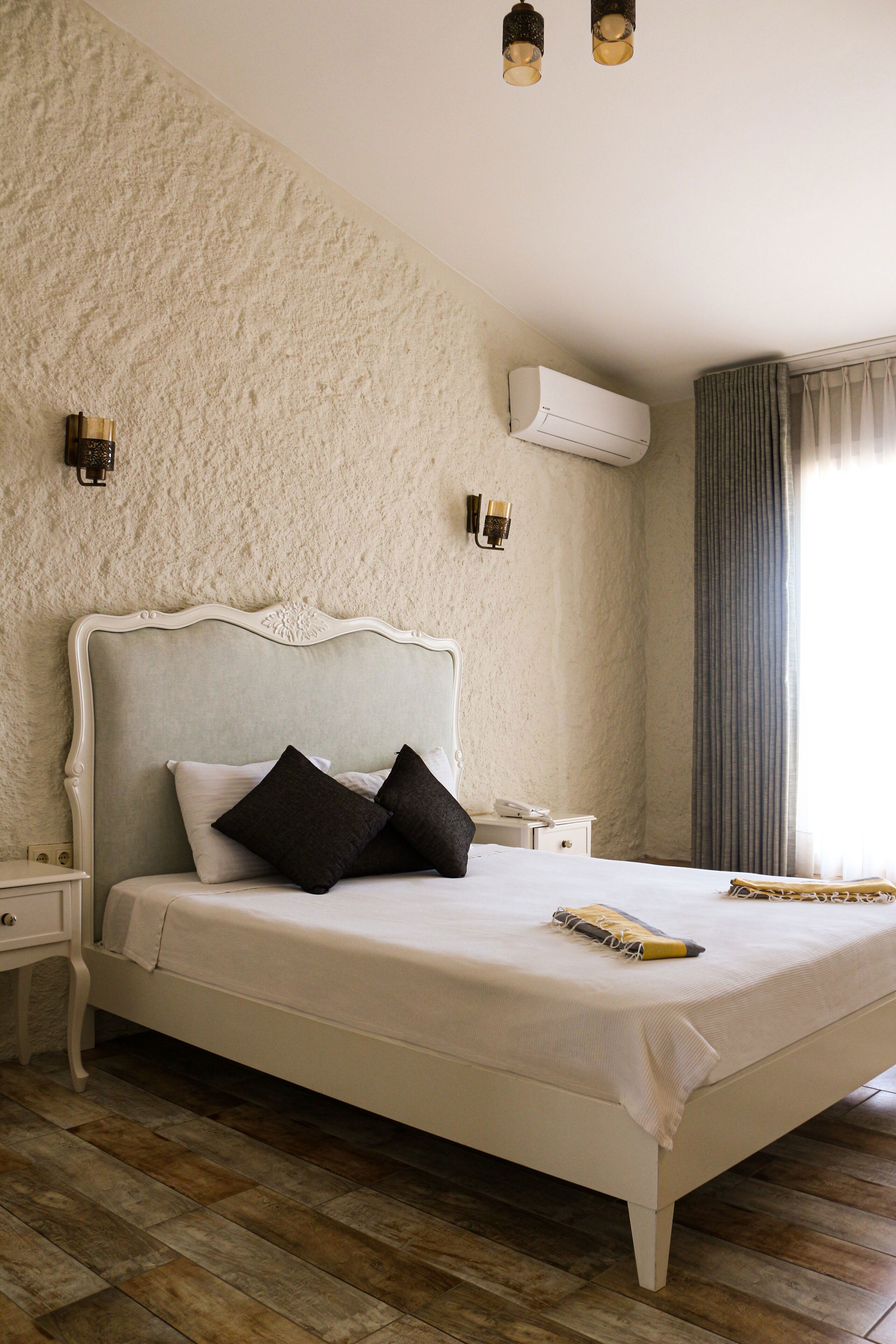 Alacati Lotus Koyici Otel