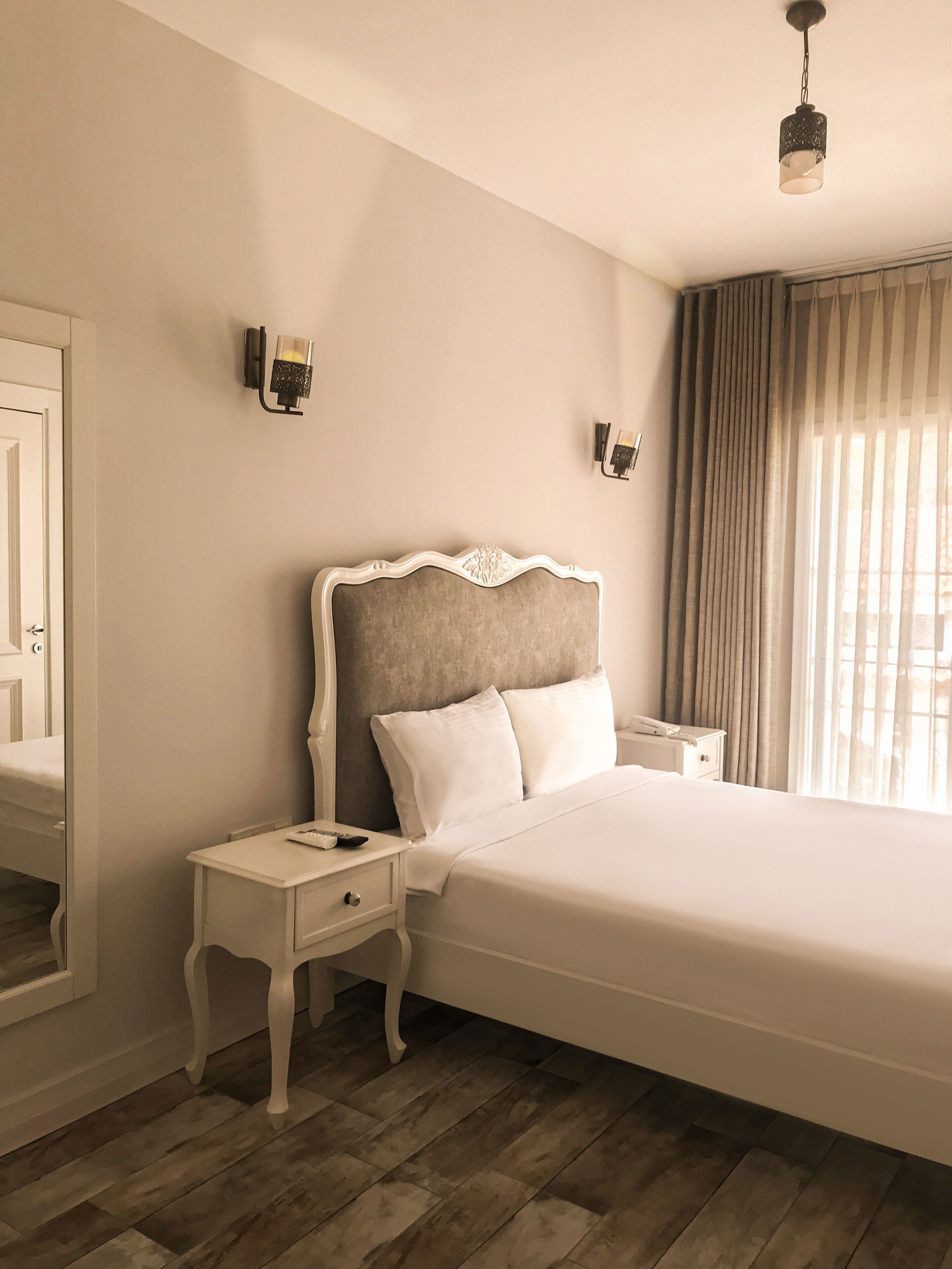 Alacati Lotus Koyici Otel