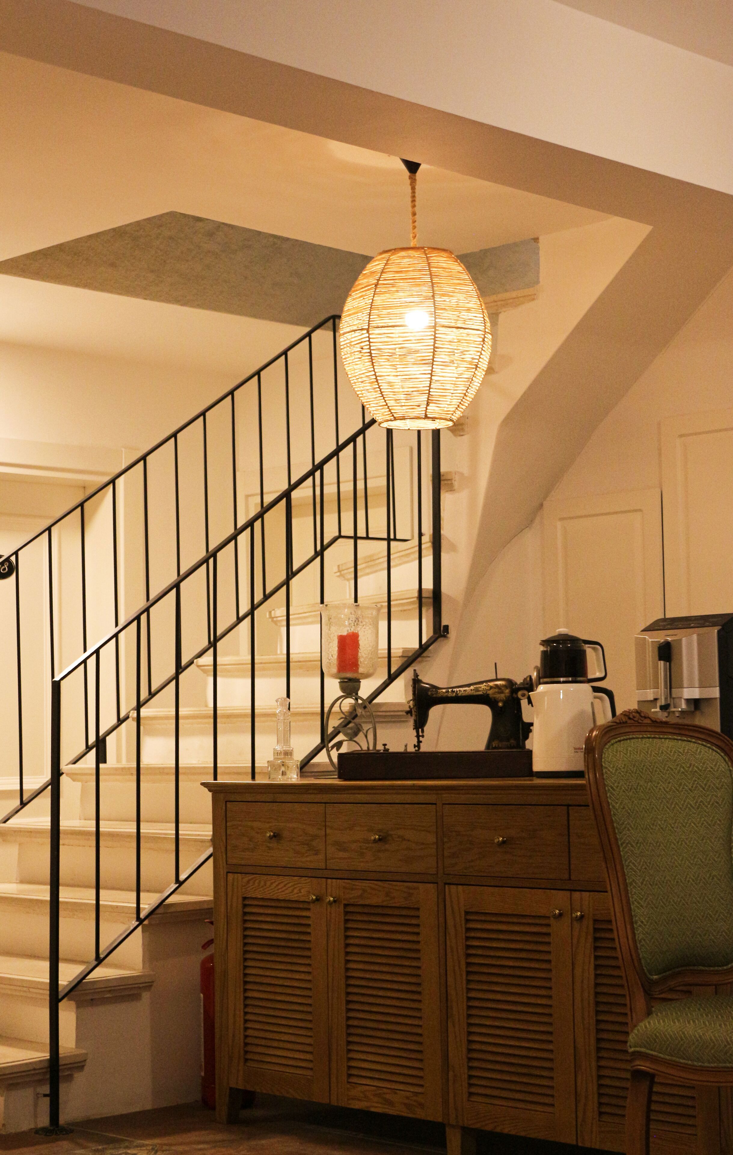 Alacati Lotus Koyici Otel