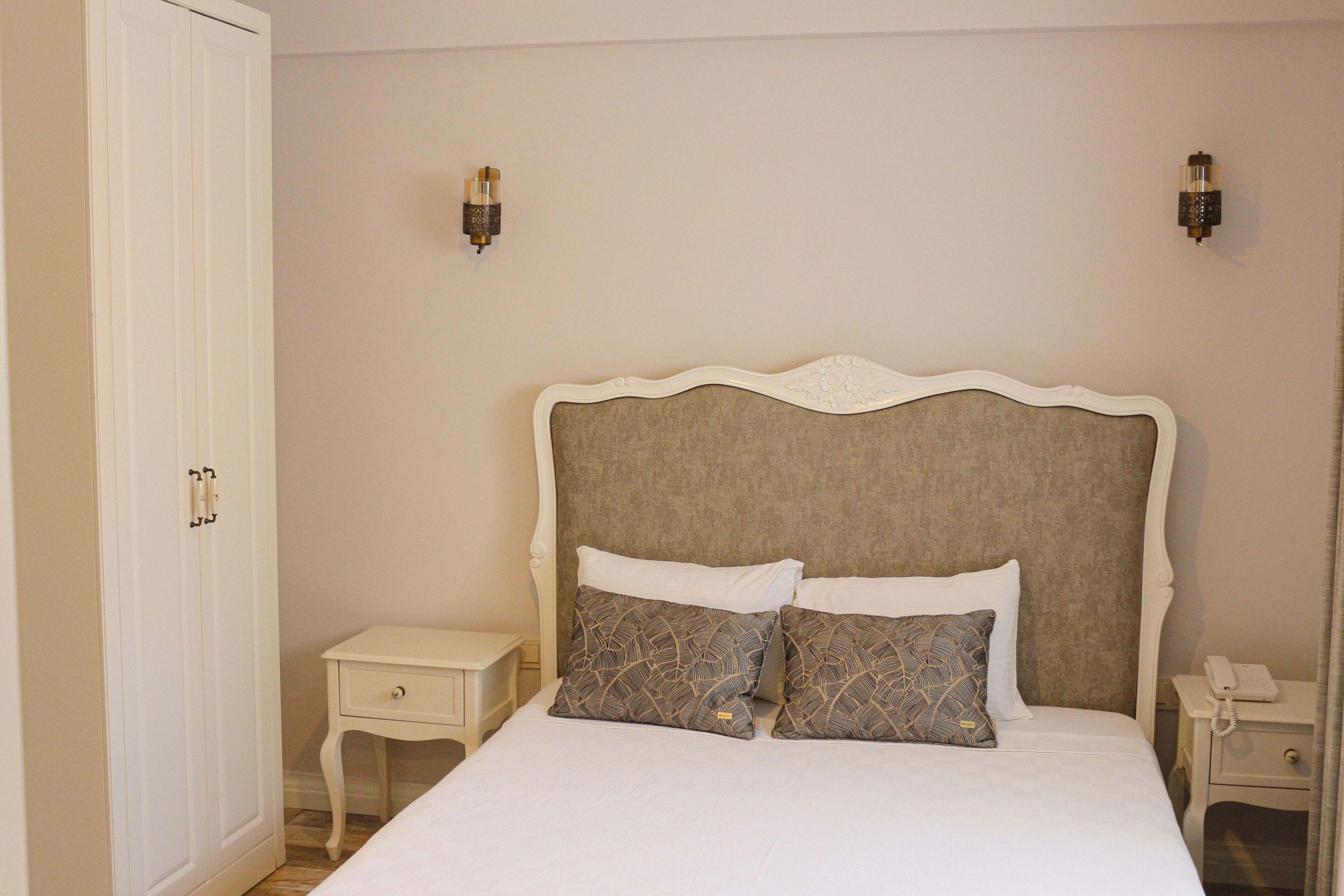 Alacati Lotus Koyici Otel