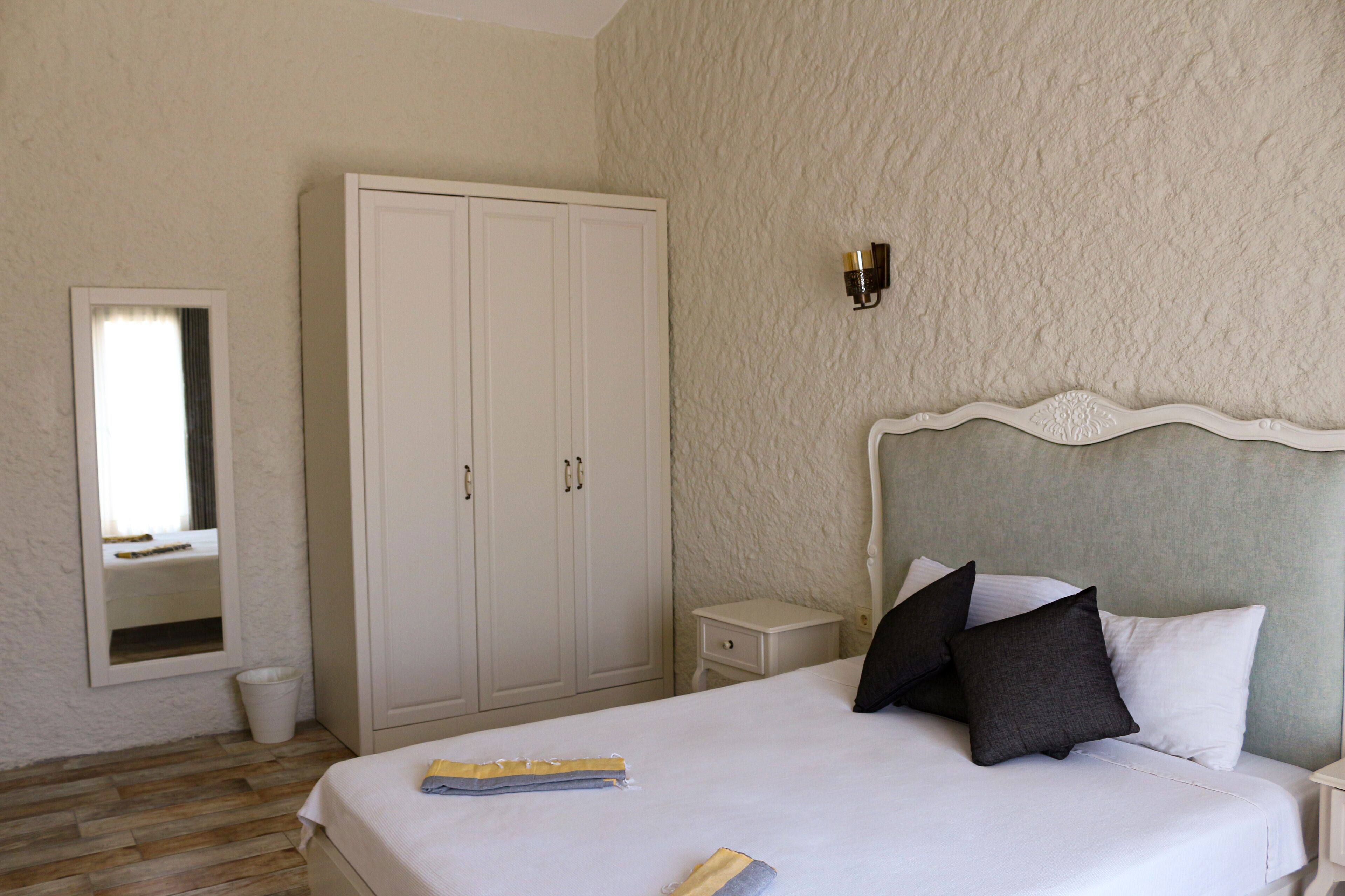 Alacati Lotus Koyici Otel