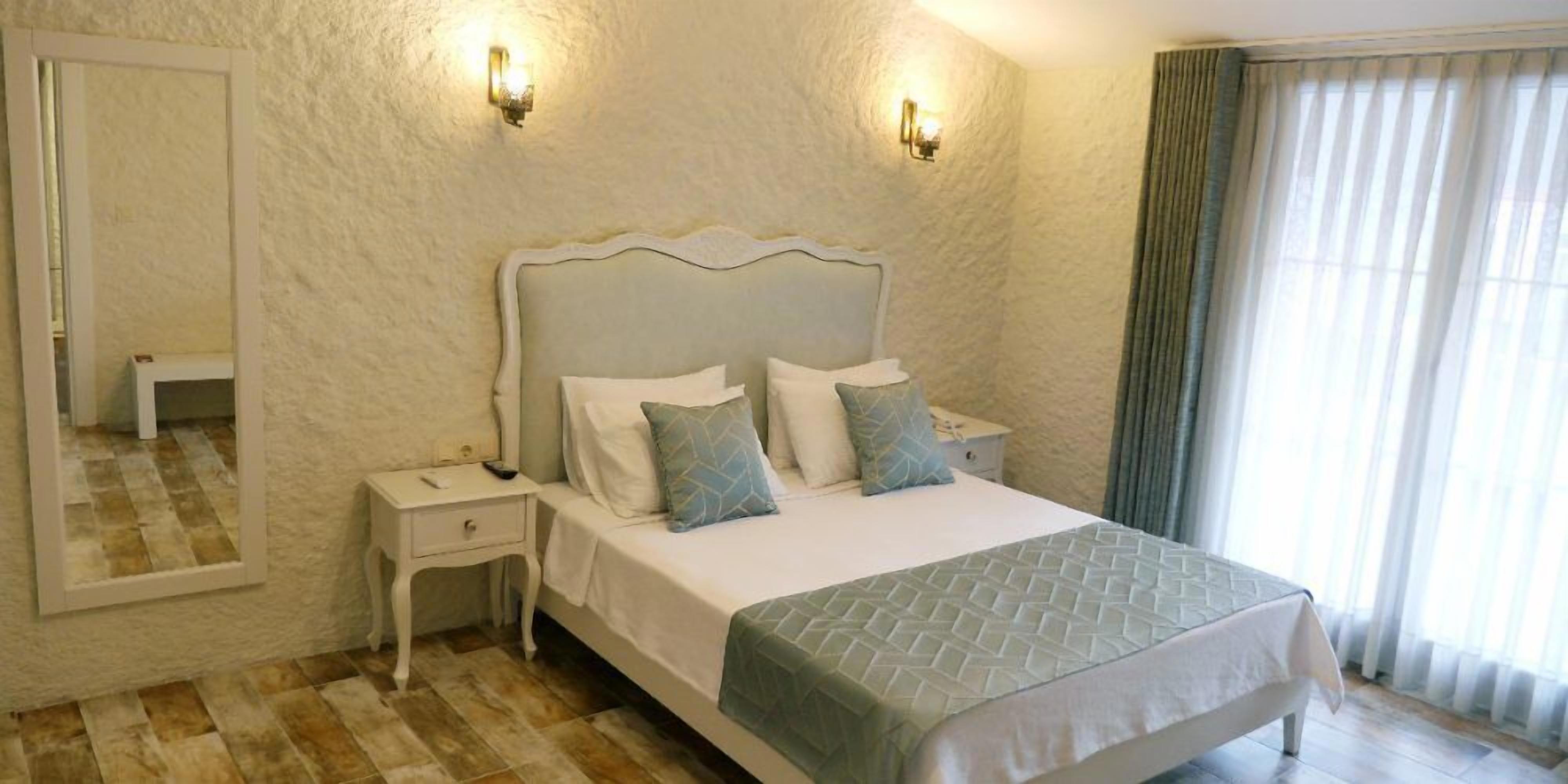 Alacati Lotus Koyici Otel