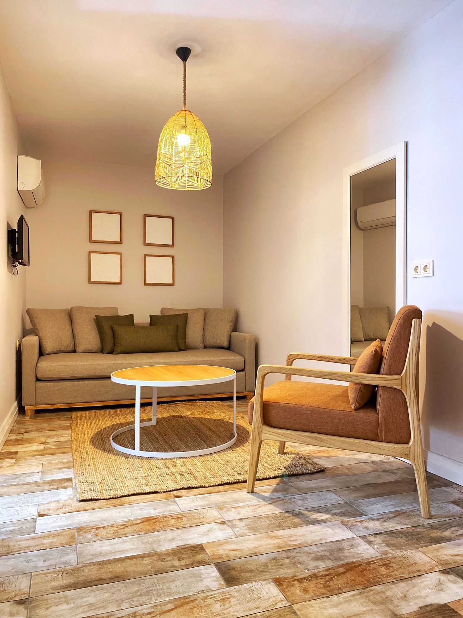 Alacati Lotus Koyici Otel