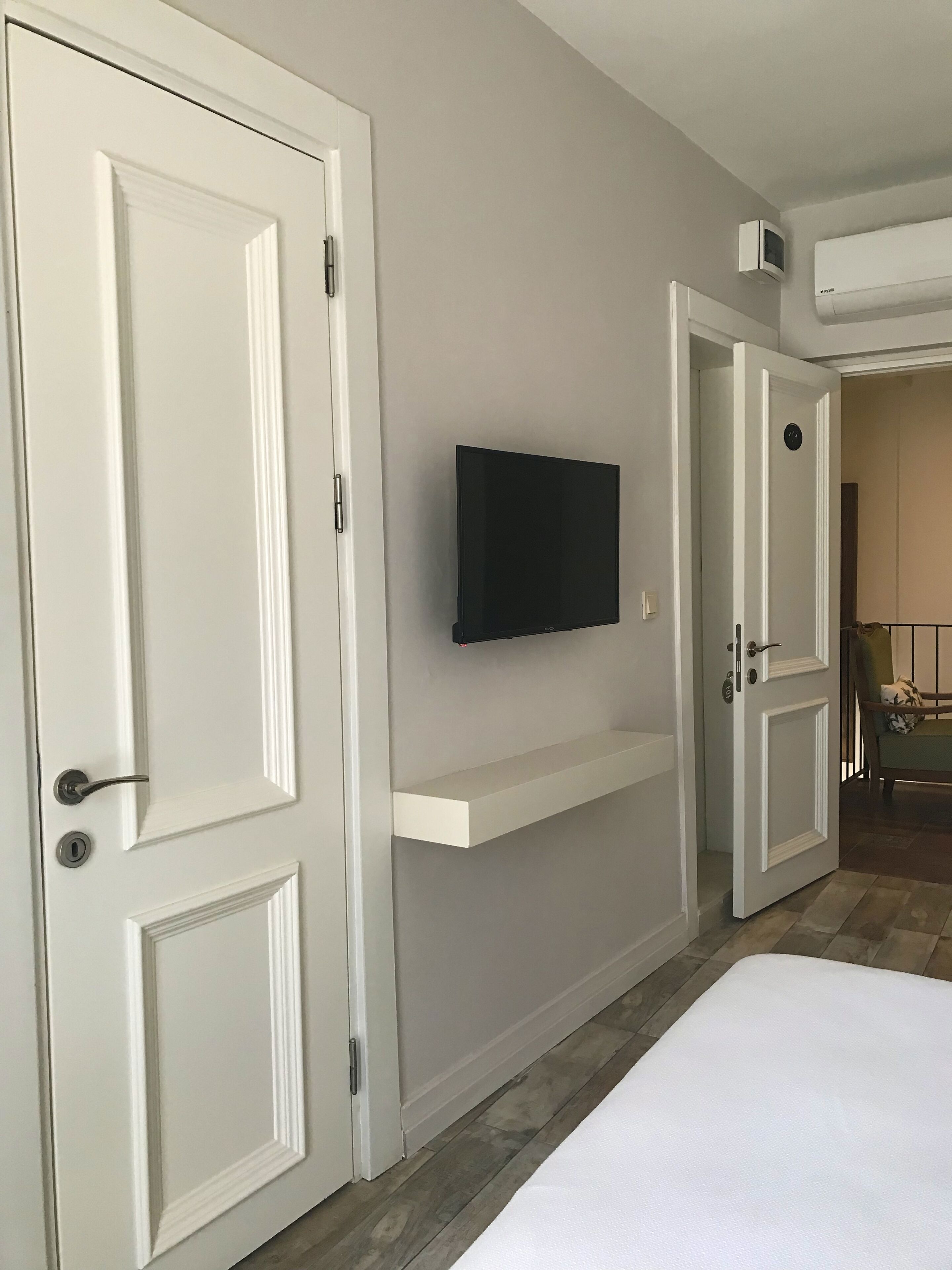 Alacati Lotus Koyici Otel