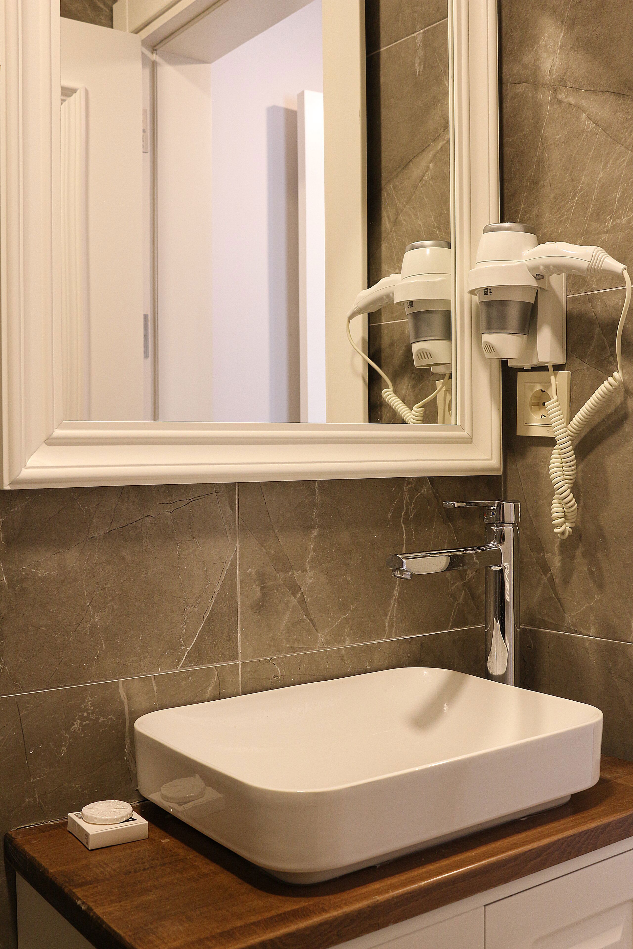 Alacati Lotus Koyici Otel