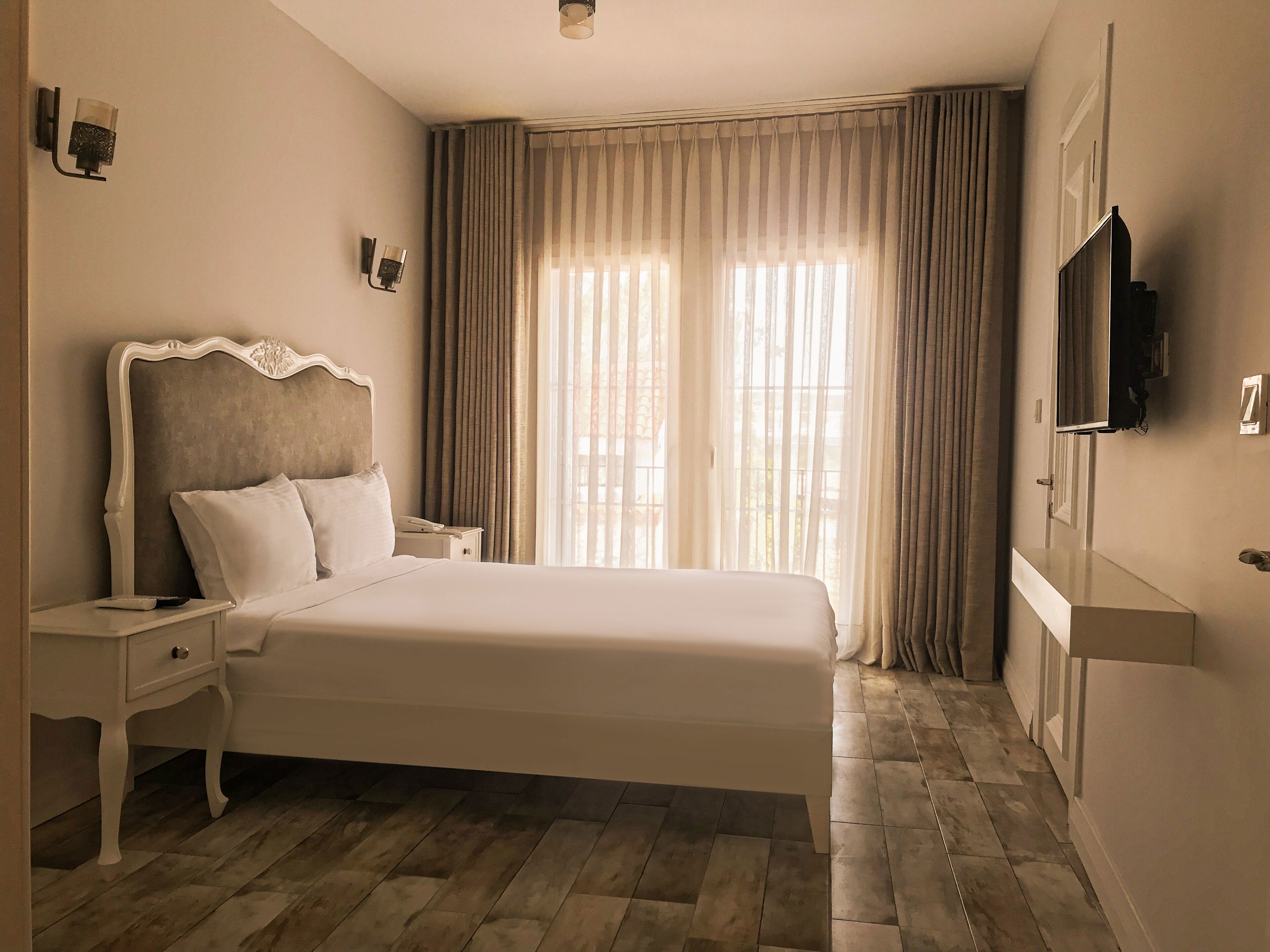 Alacati Lotus Koyici Otel