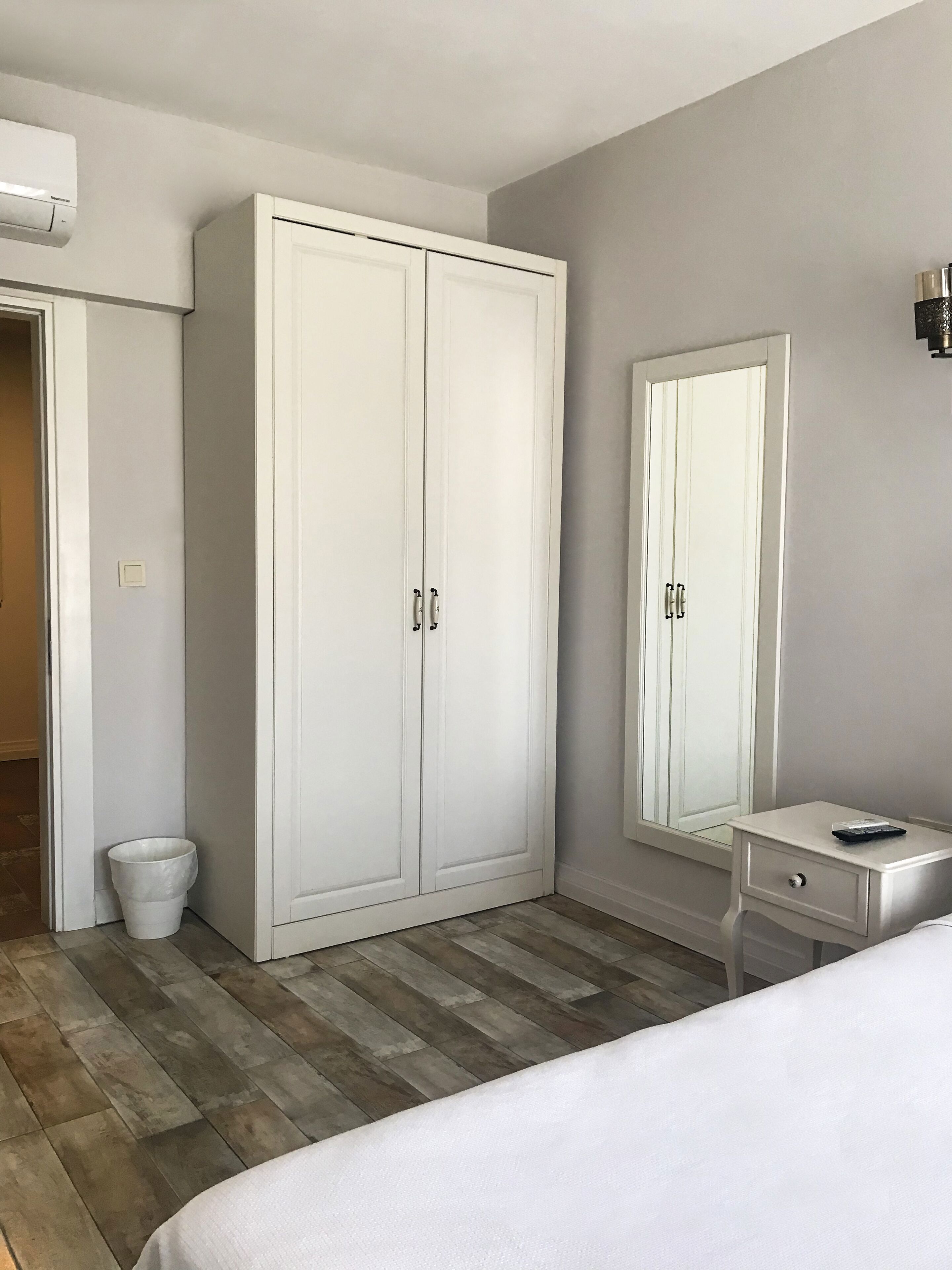 Alacati Lotus Koyici Otel