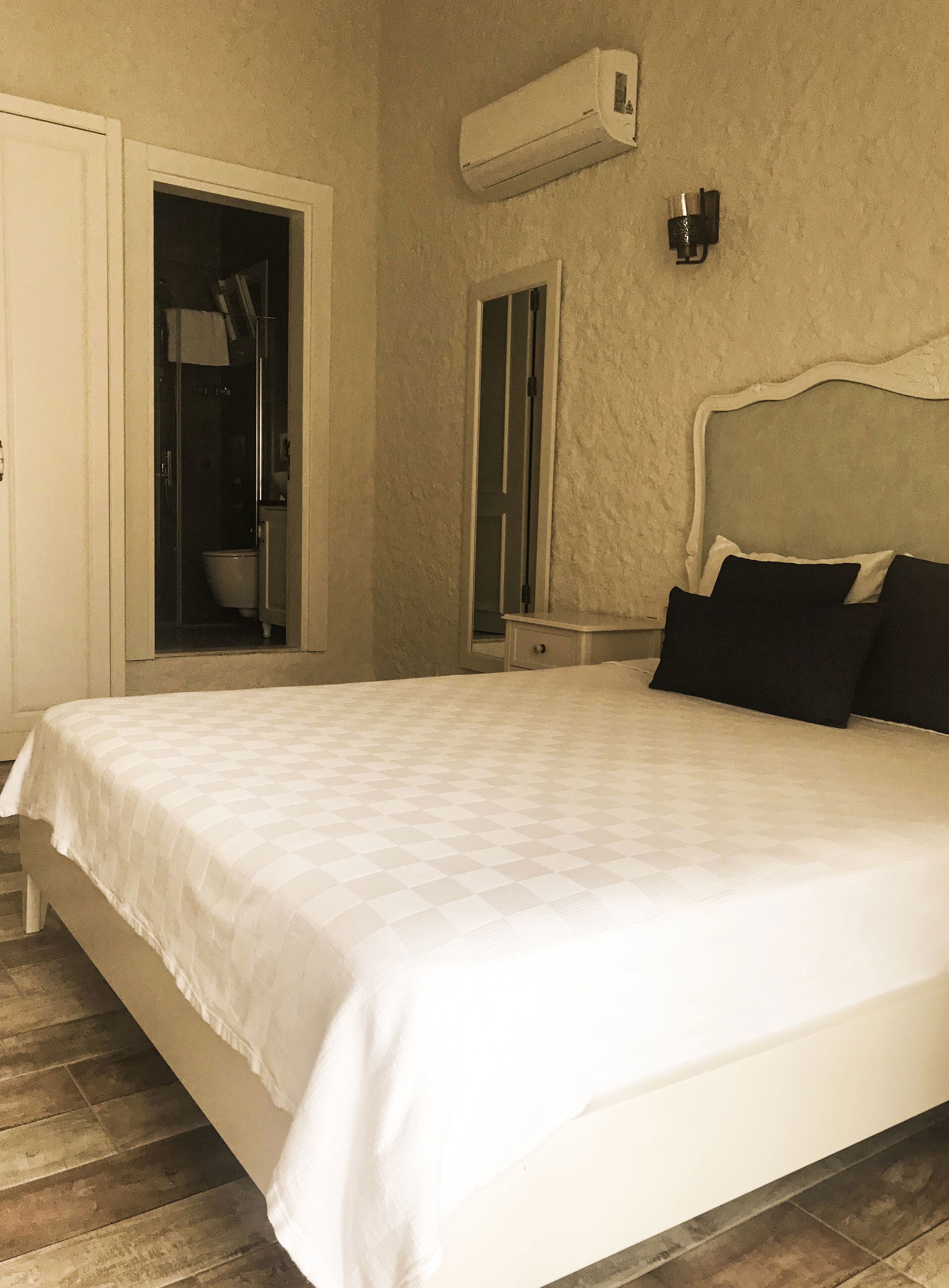 Alacati Lotus Koyici Otel