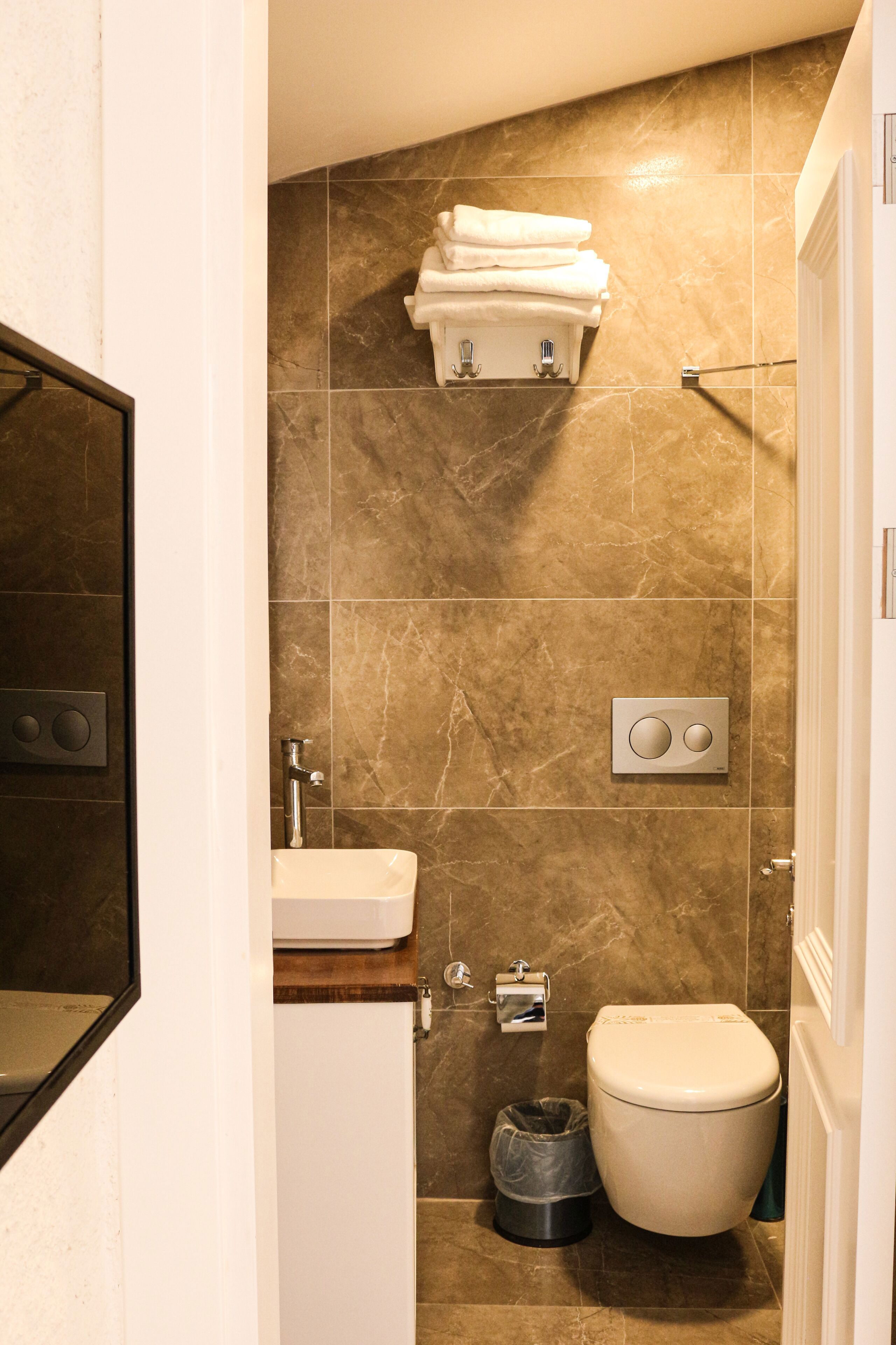 Alacati Lotus Koyici Otel