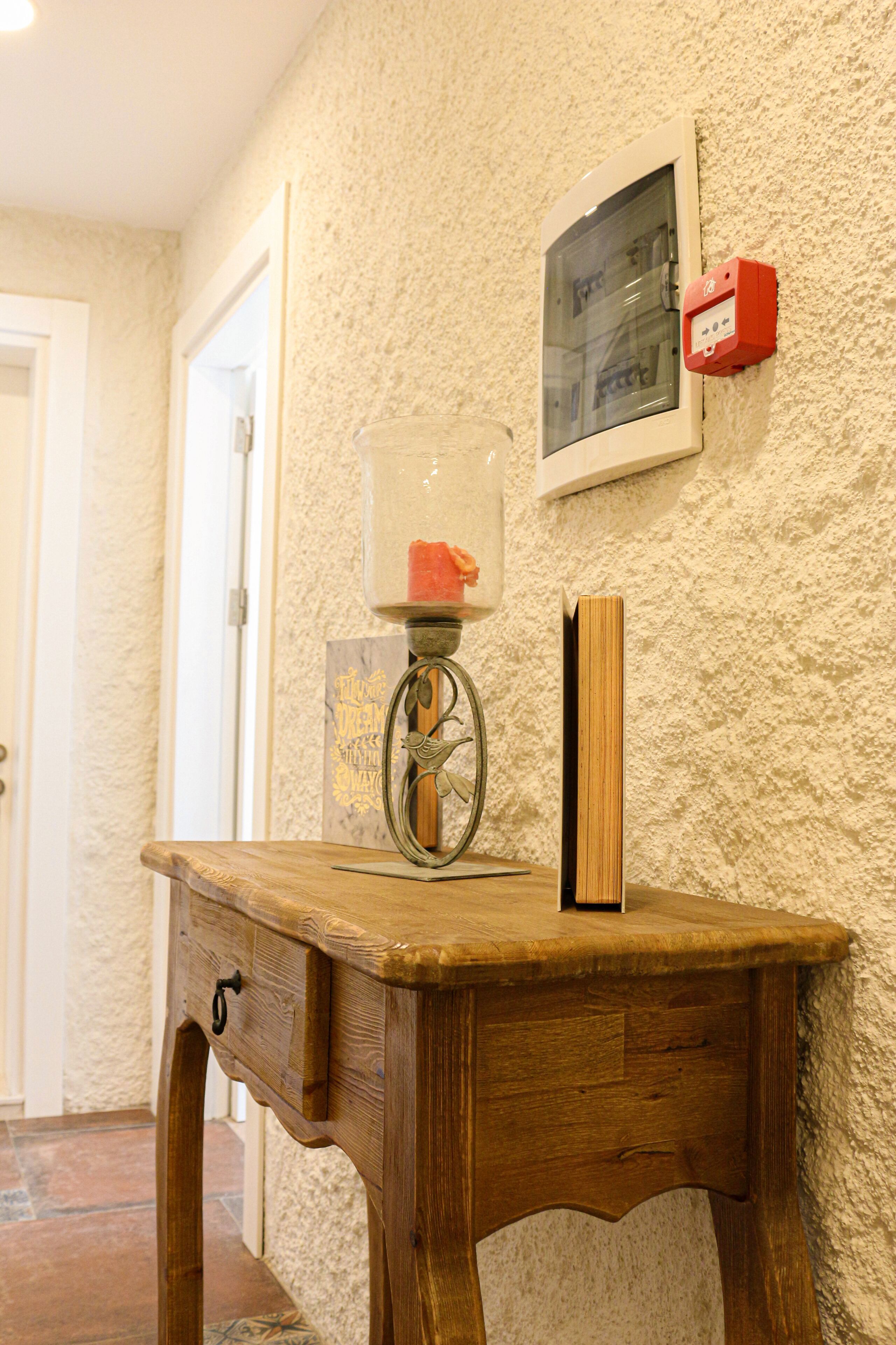 Alacati Lotus Koyici Otel