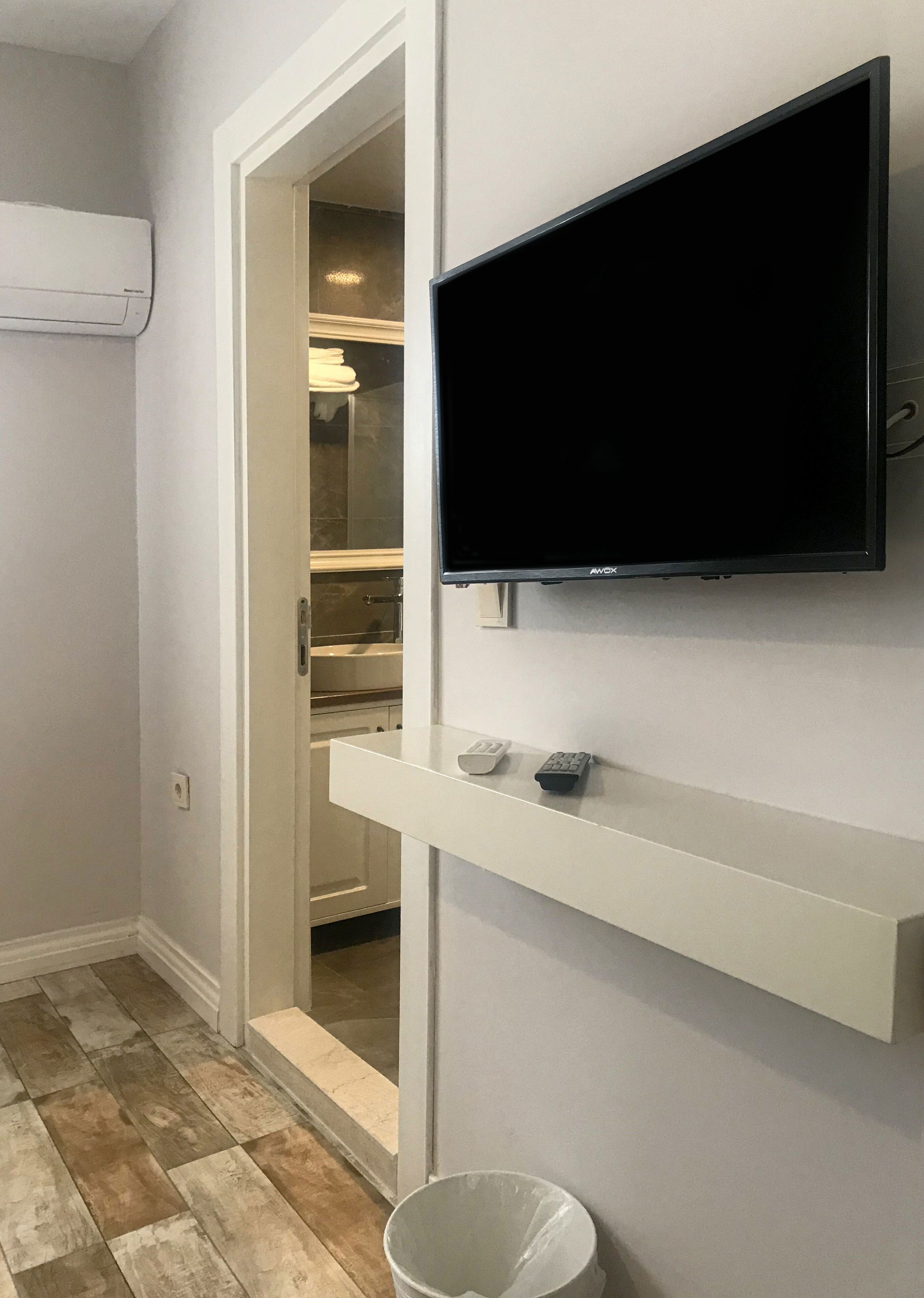 Alacati Lotus Koyici Otel