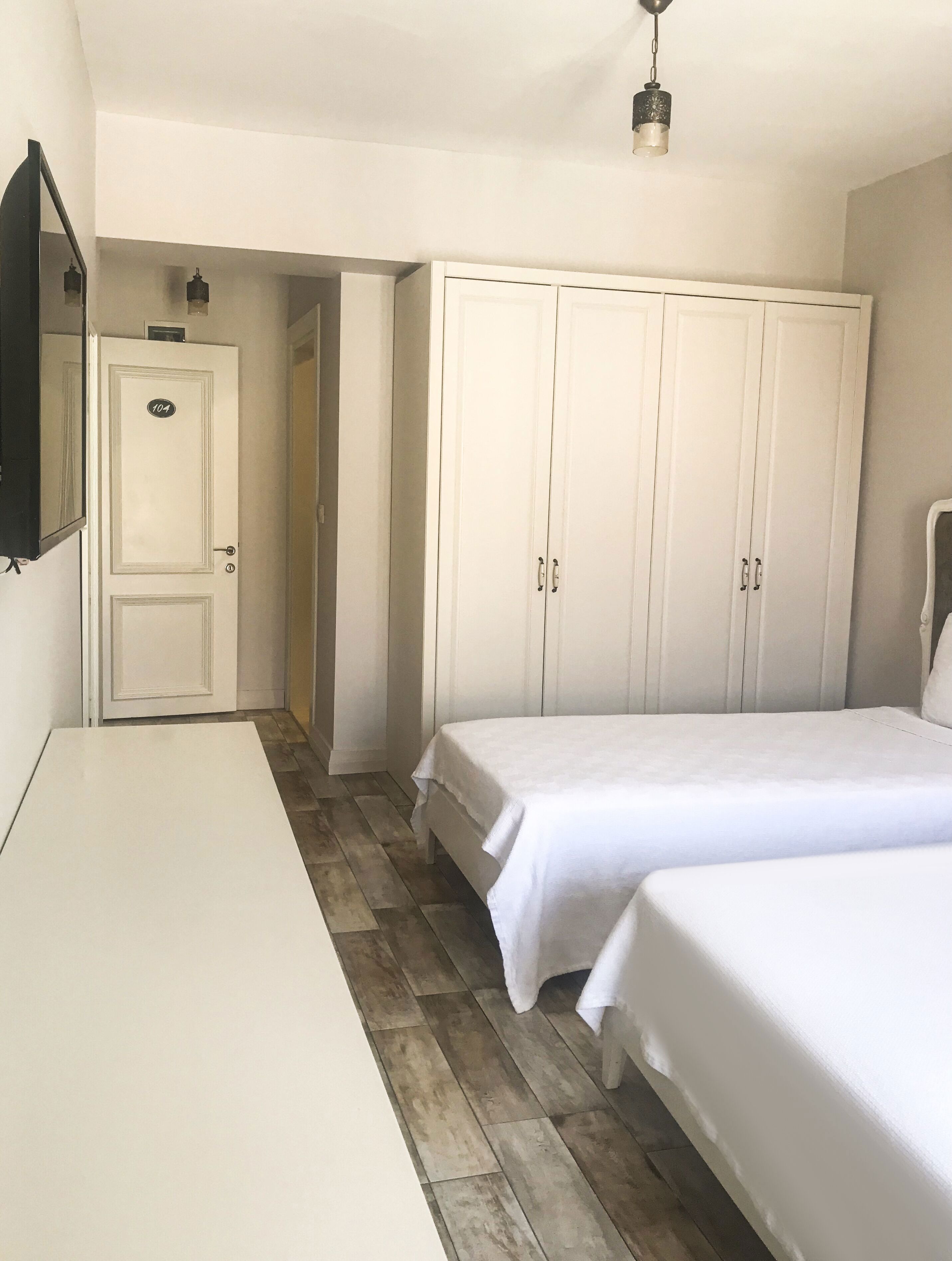 Alacati Lotus Koyici Otel