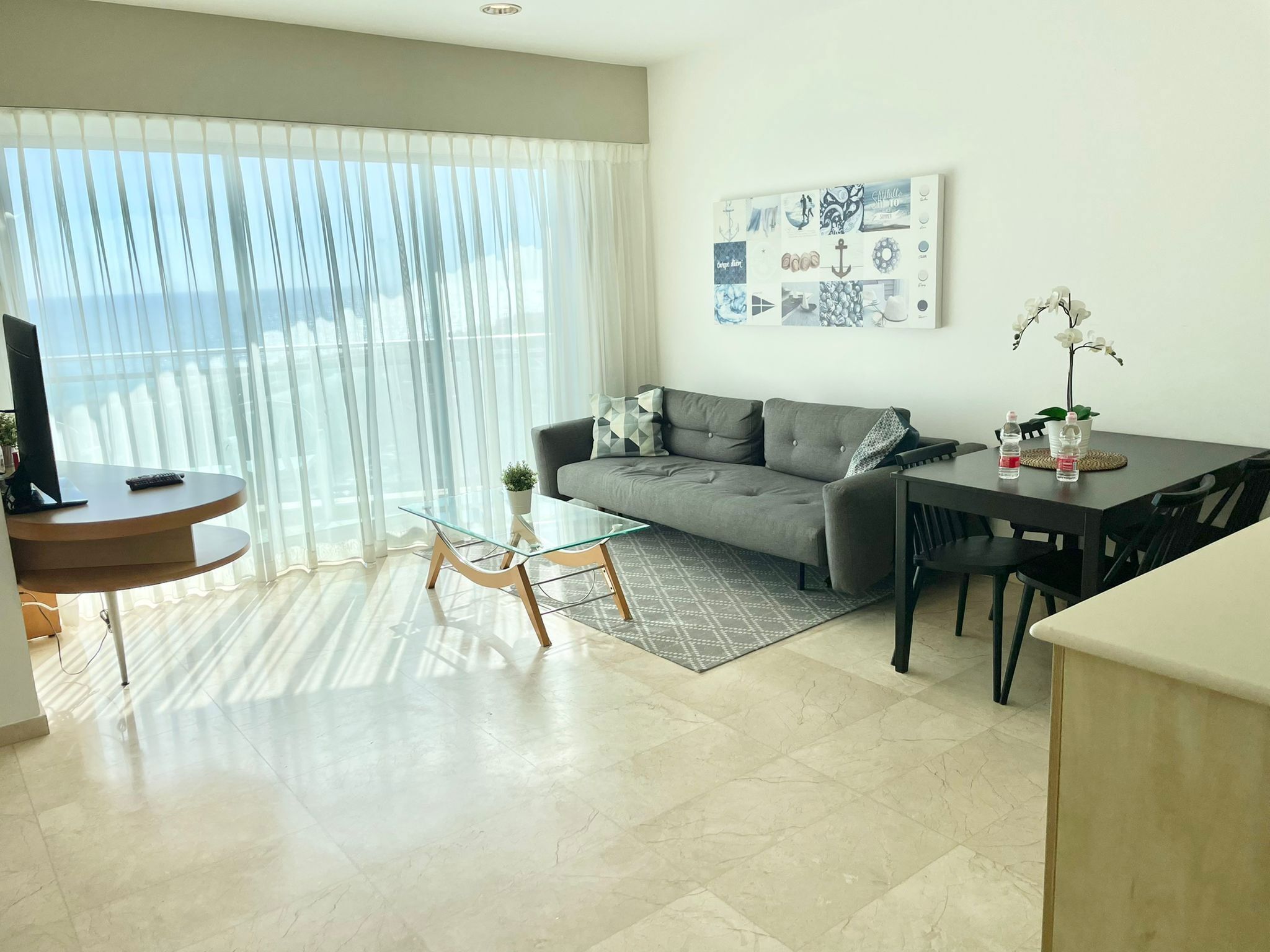 Amazing Studio - With Balcony