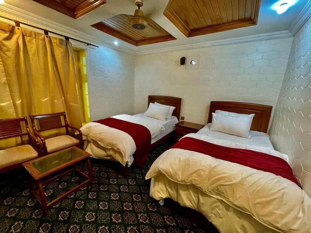 Al Noor Starlet Hotel