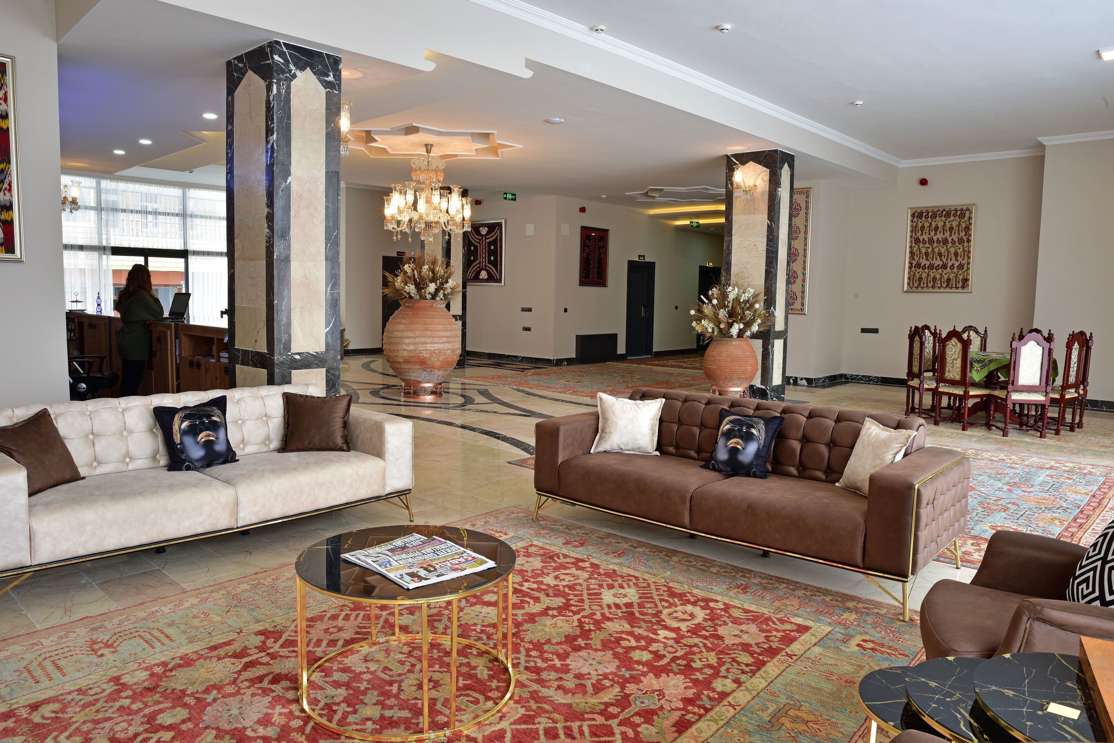 Hotel Sultansaray Sultanhani