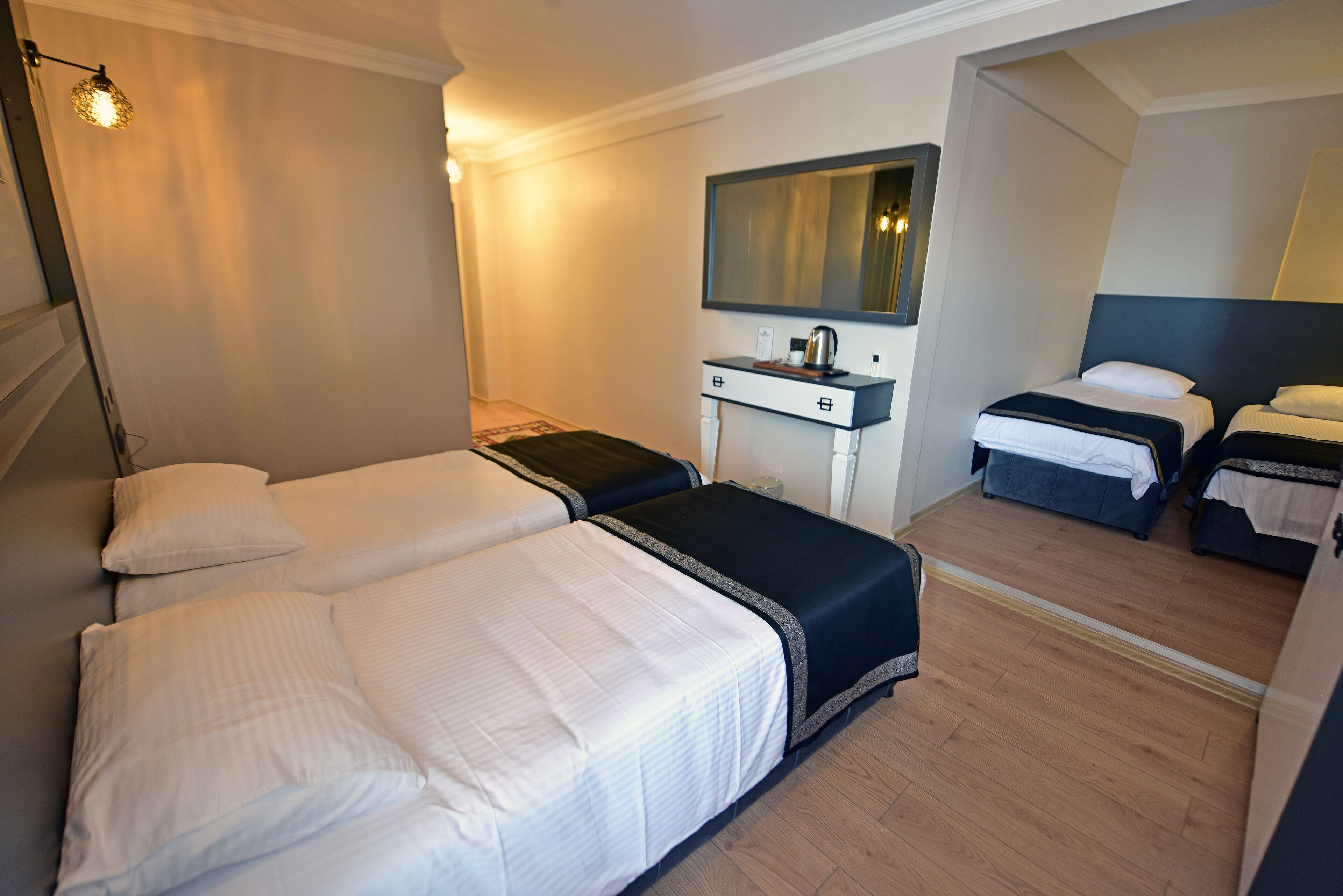 Hotel Sultansaray Sultanhani