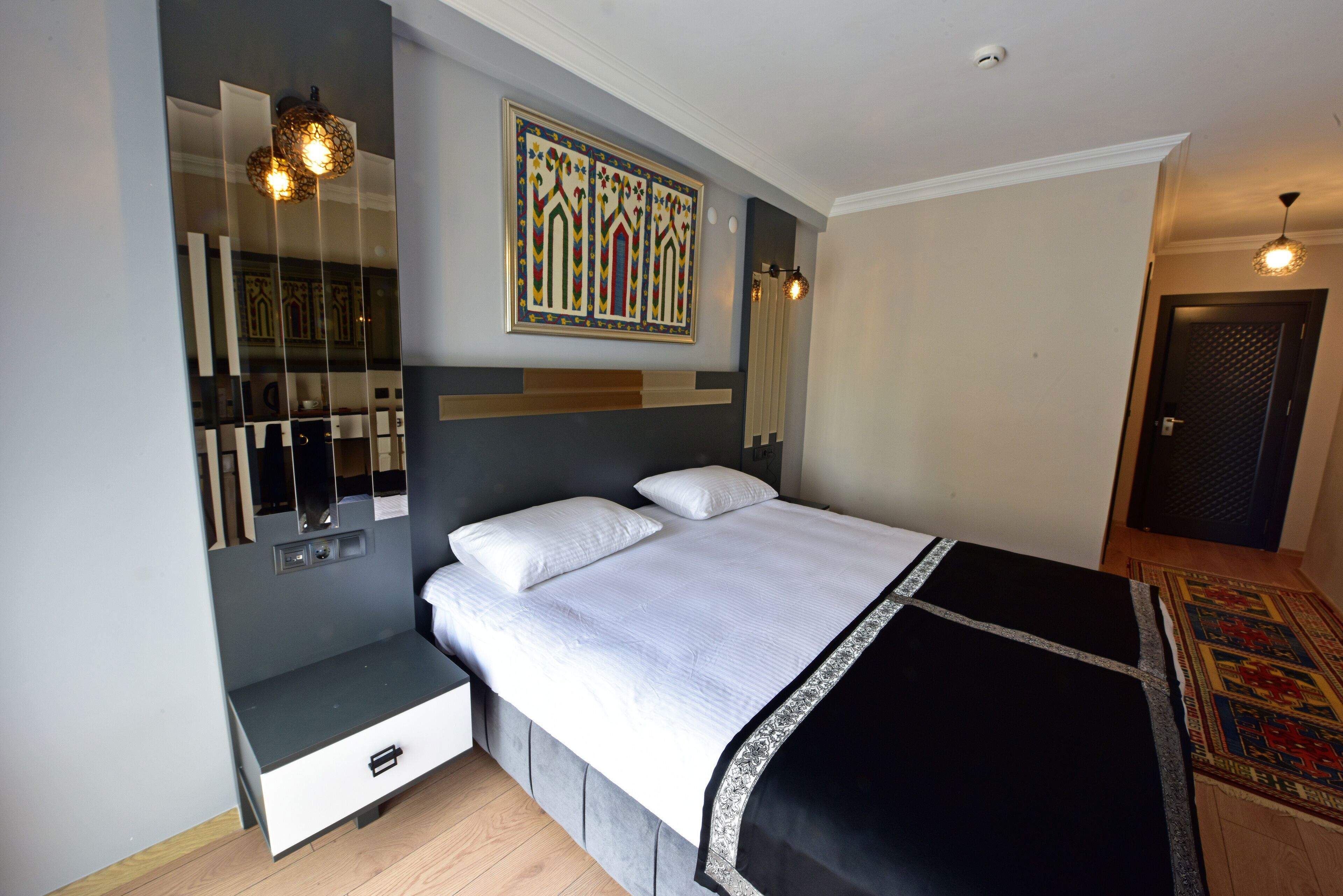 Hotel Sultansaray Sultanhani