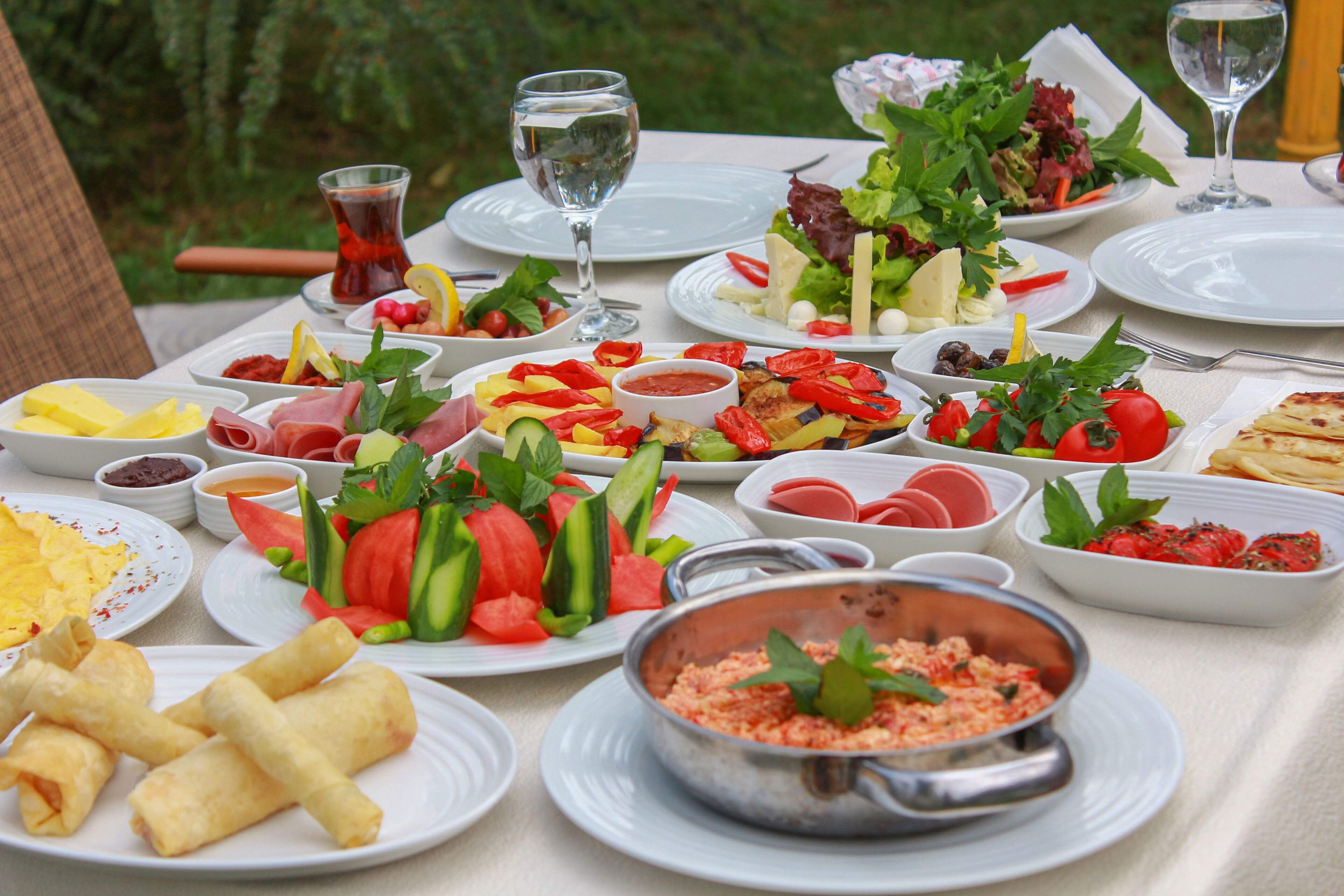 Sinopsis Resort Otel galeri fotoğrafı