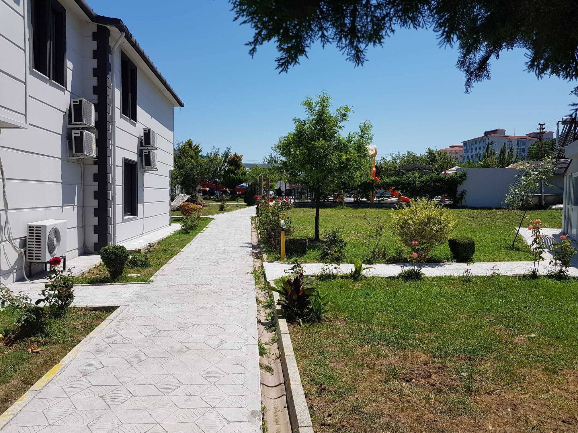 Sinopsis Resort Otel galeri fotoğrafı