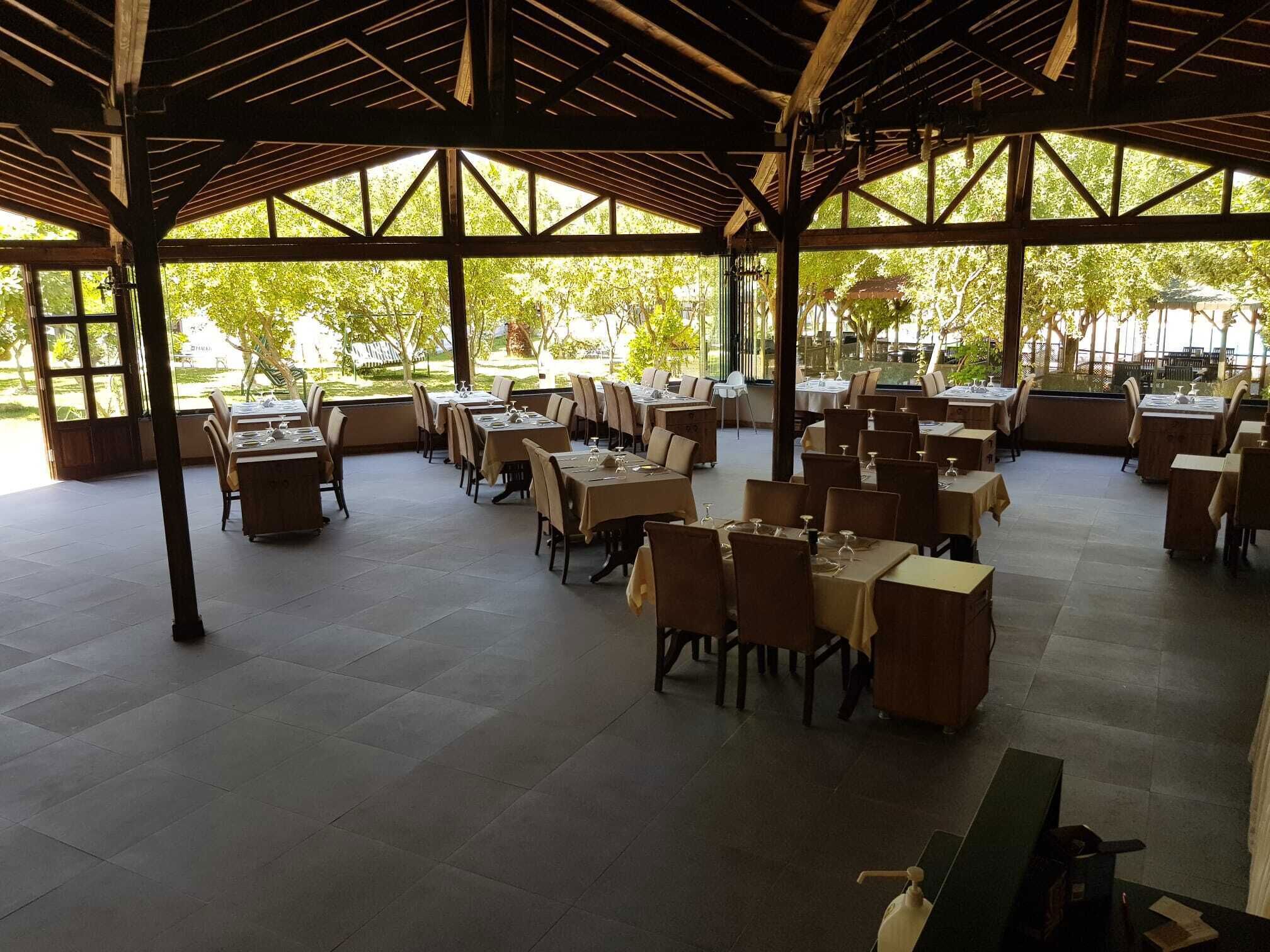 Sinopsis Resort Otel galeri fotoğrafı
