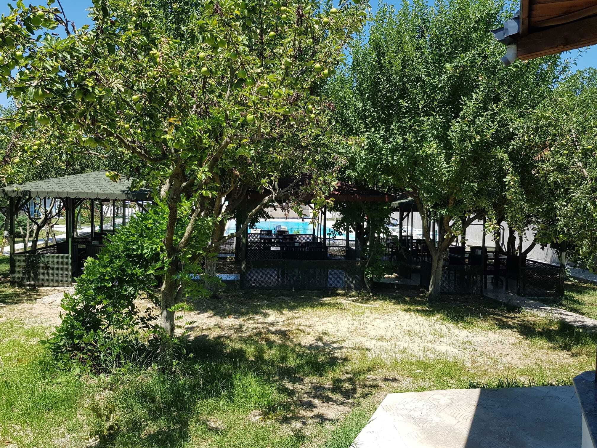 Sinopsis Resort Otel galeri fotoğrafı
