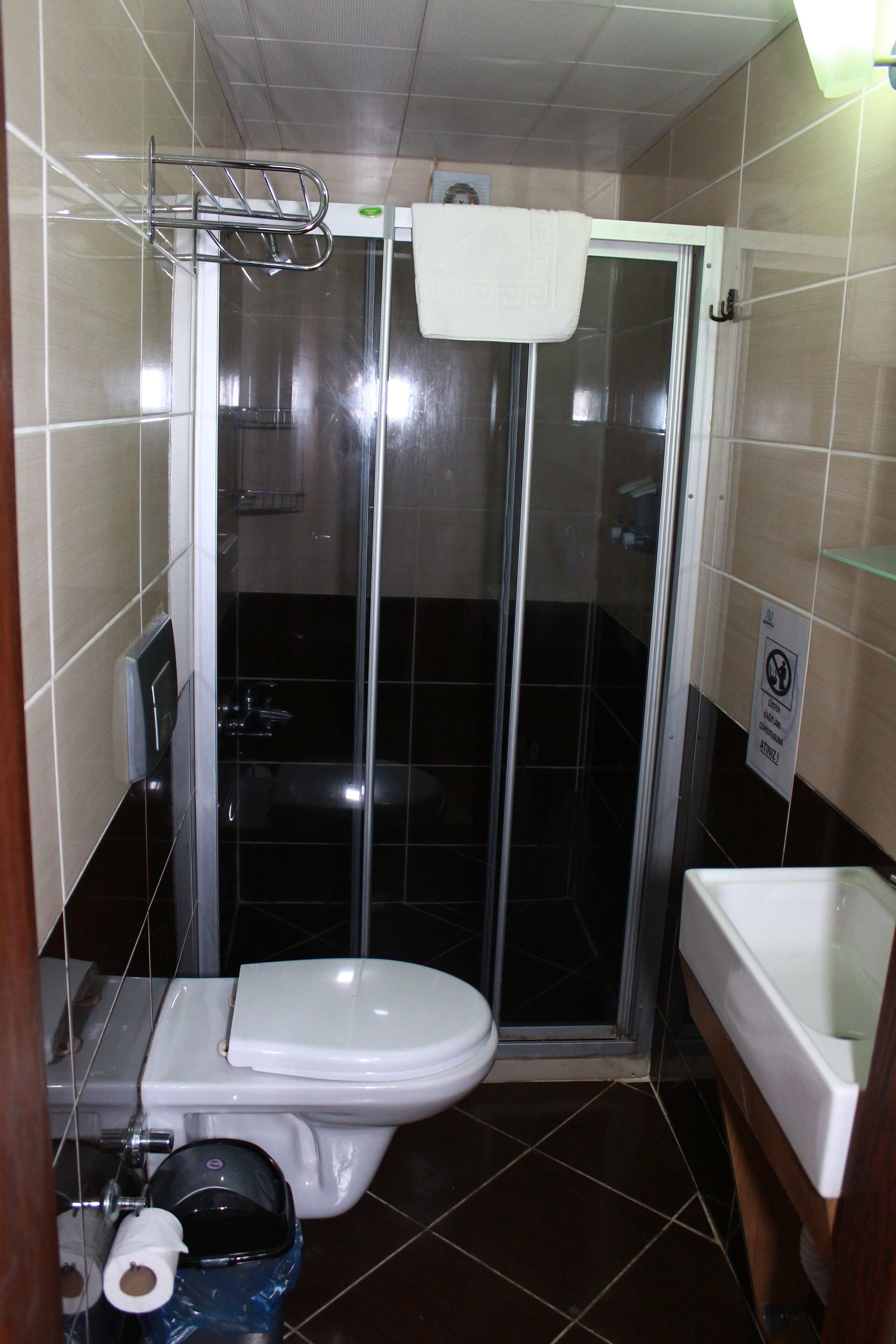 Sinopsis Resort Otel galeri fotoğrafı