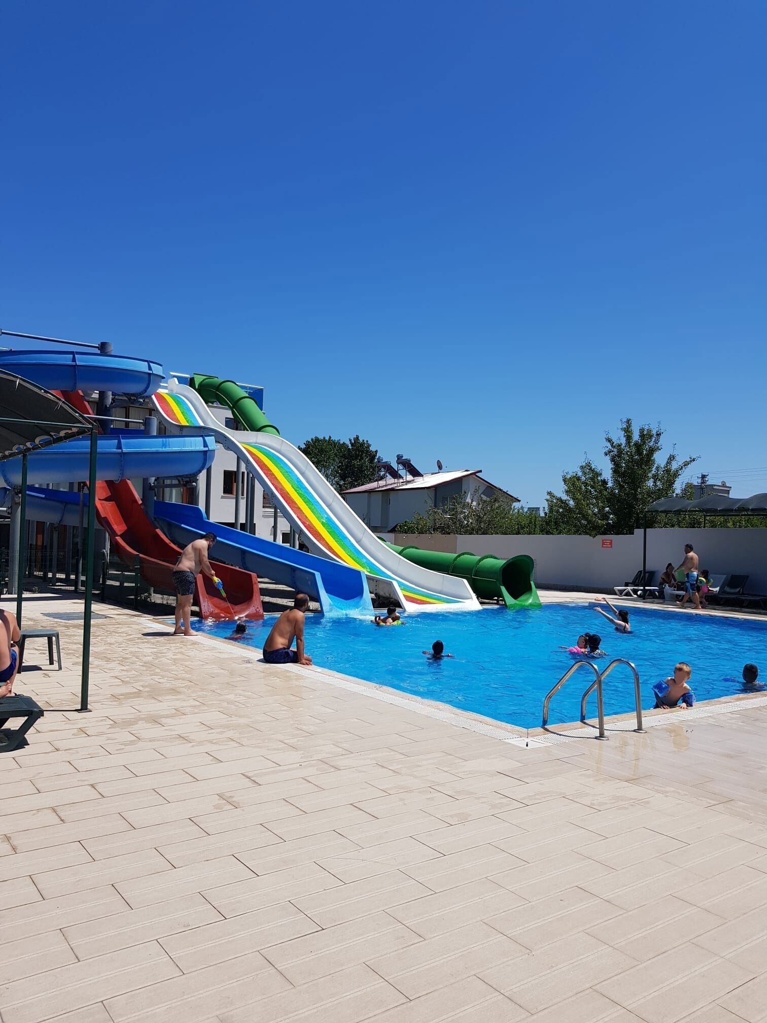 Sinopsis Resort Otel fotoğrafı