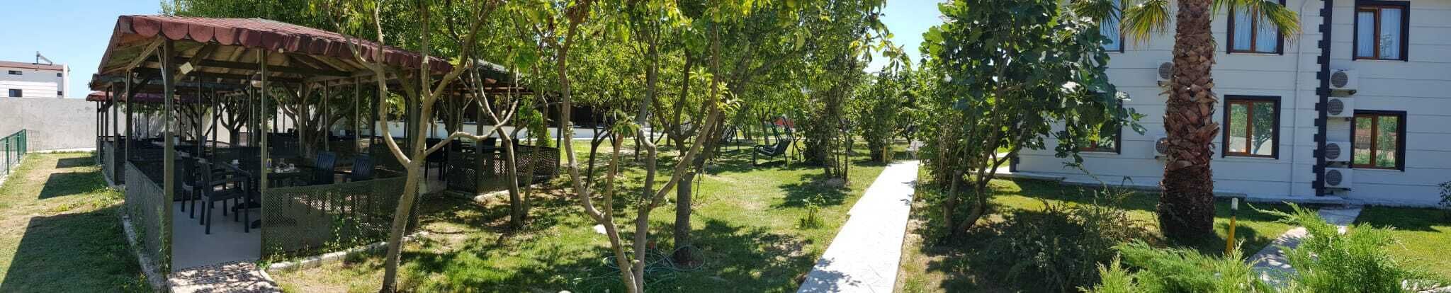 Sinopsis Resort Otel galeri fotoğrafı