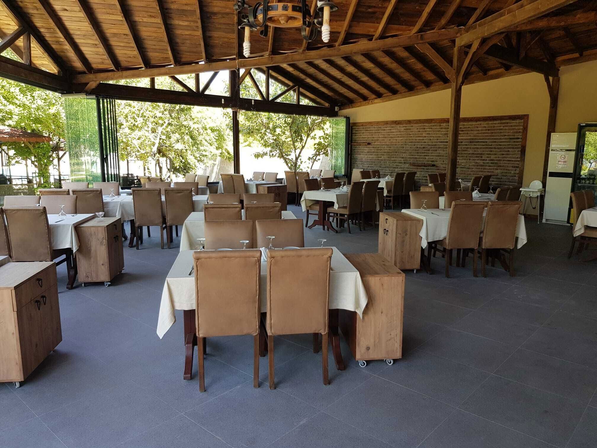 Sinopsis Resort Otel galeri fotoğrafı