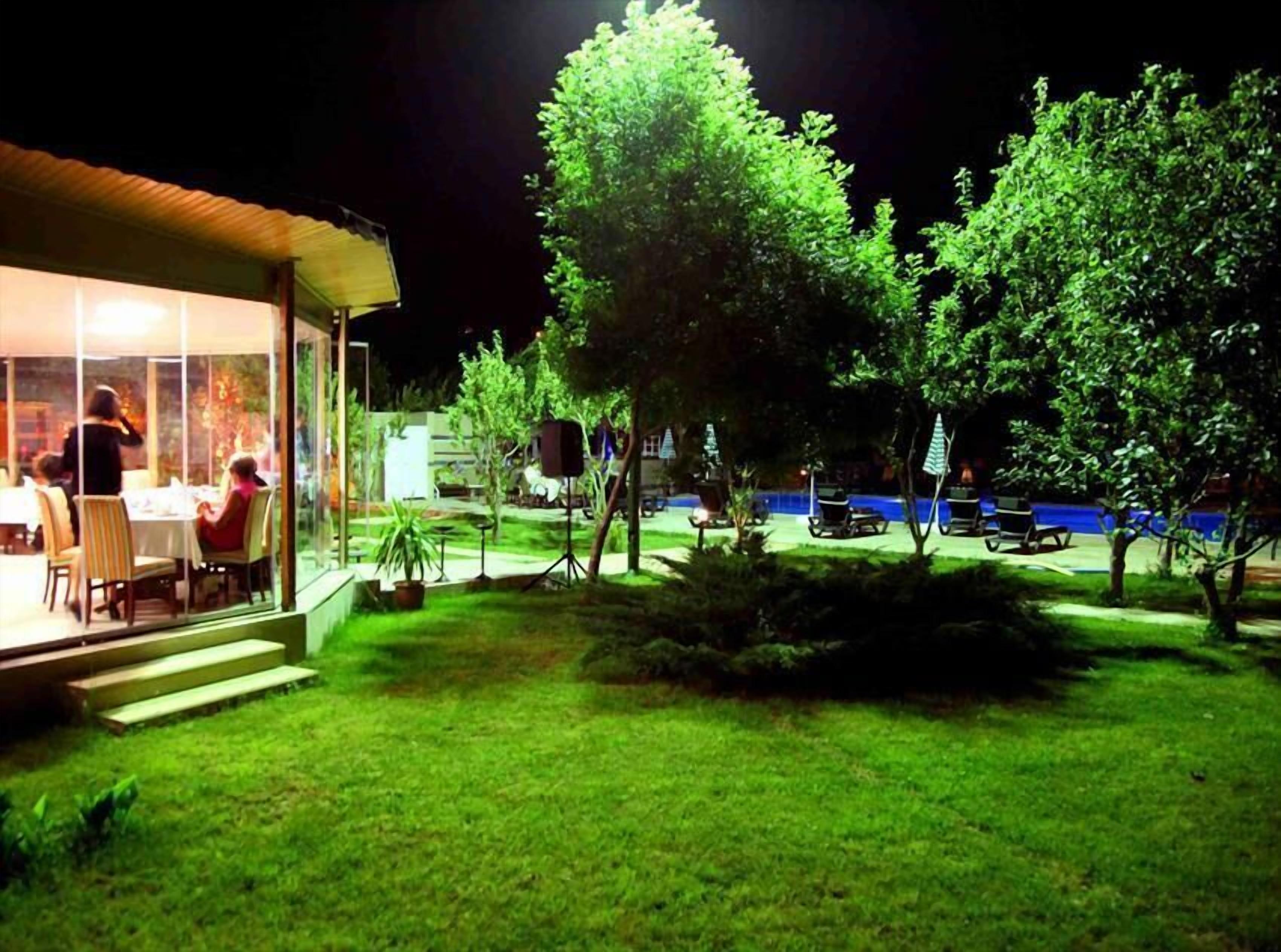 Sinopsis Resort Otel galeri fotoğrafı