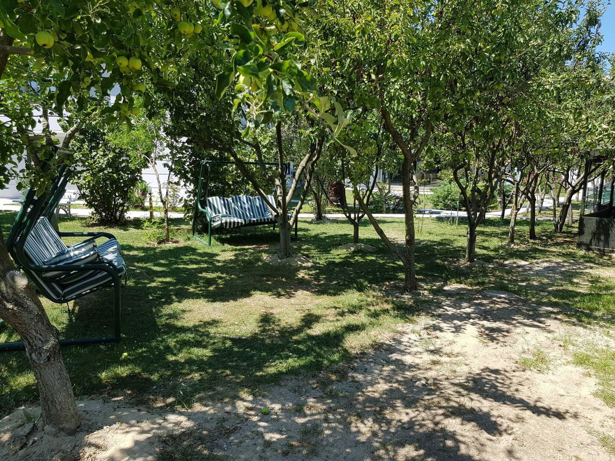 Sinopsis Resort Otel galeri fotoğrafı