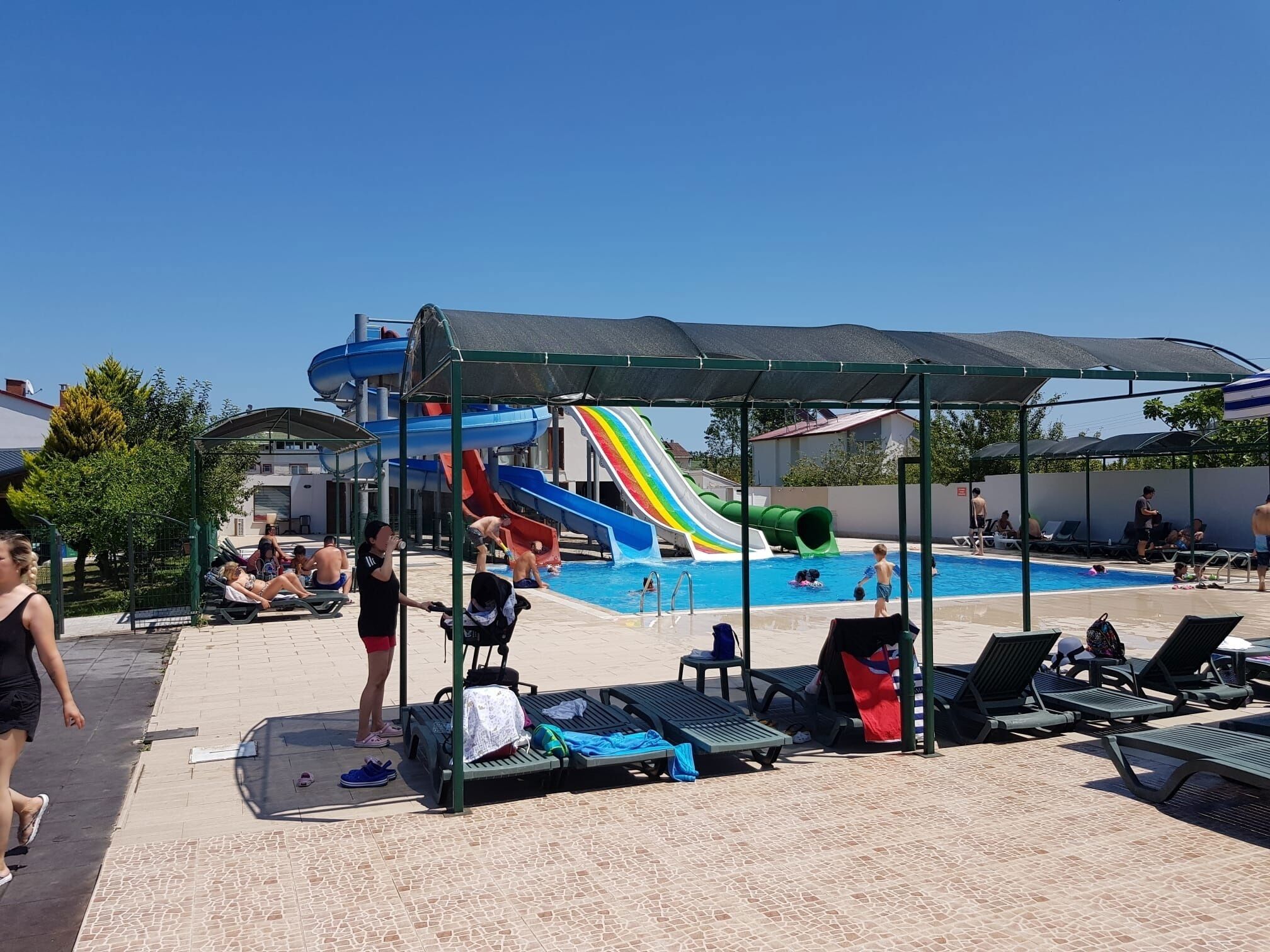 Sinopsis Resort Otel fotoğrafı