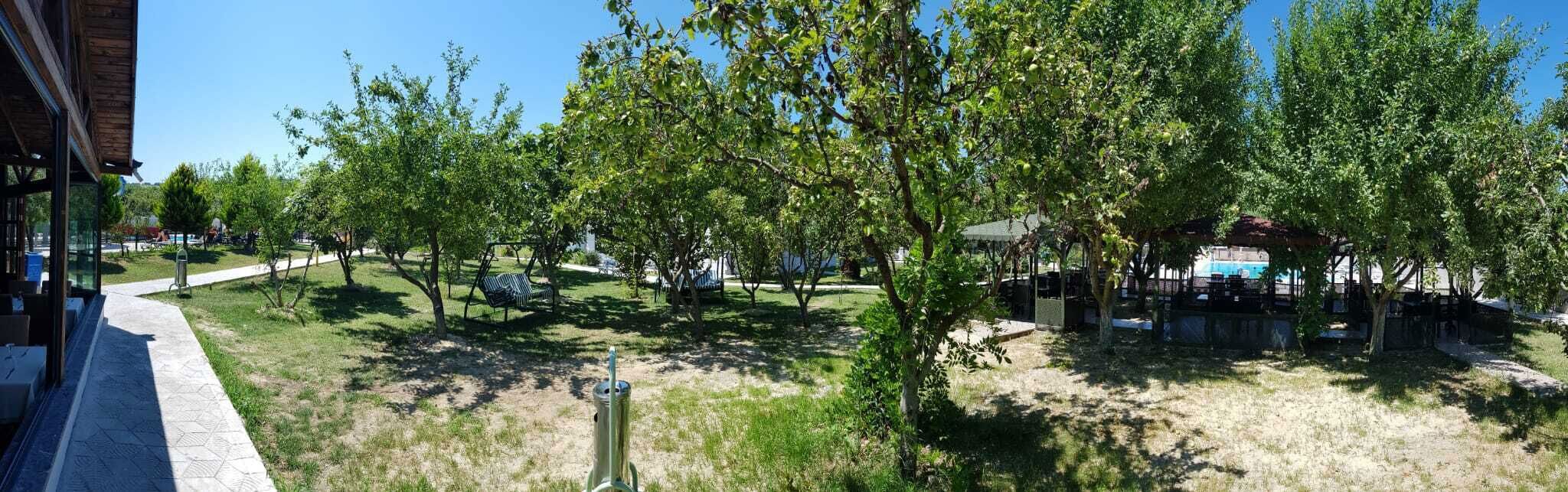 Sinopsis Resort Otel fotoğrafı
